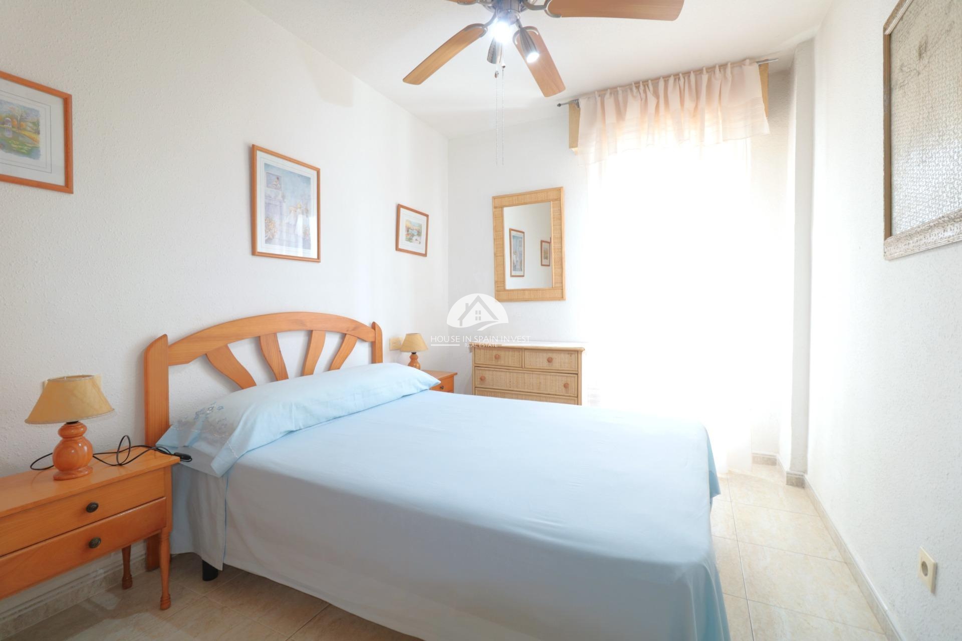 Reventa - Apartamento - Torrevieja - Playa de los Naufragos