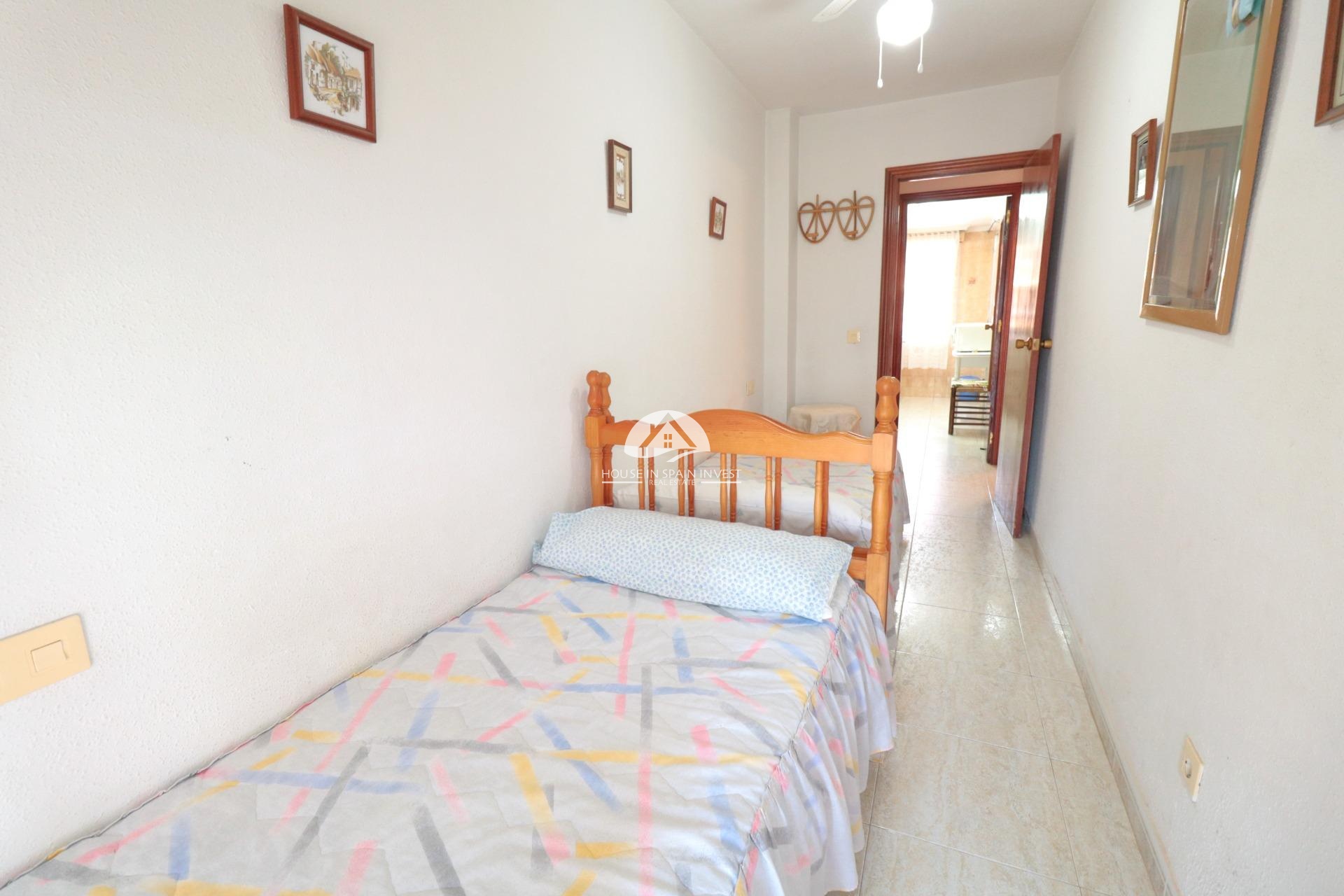 Reventa - Apartamento - Torrevieja - Playa de los Naufragos
