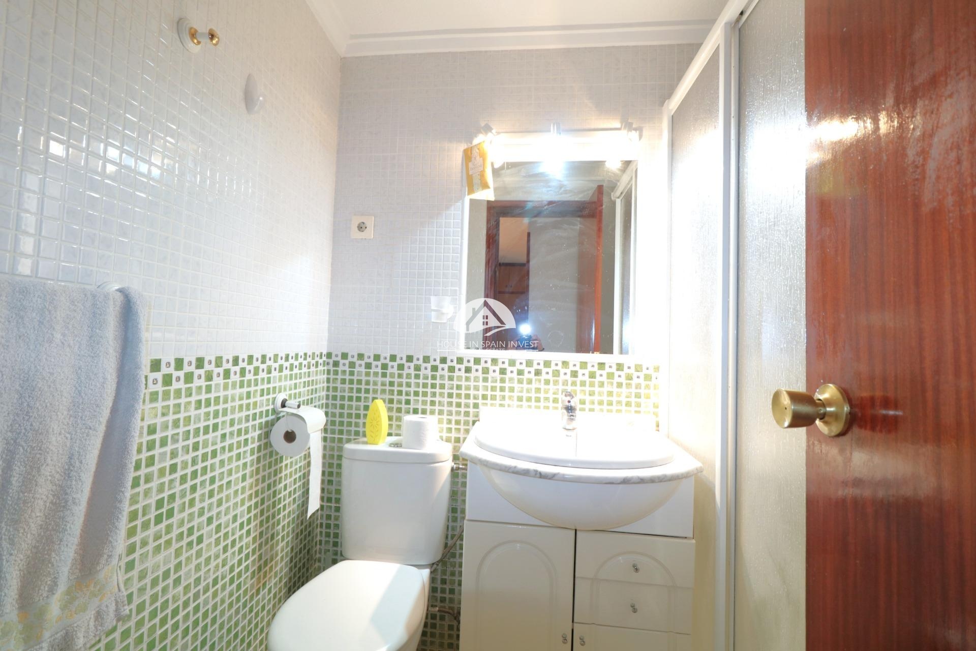 Reventa - Apartamento - Torrevieja - Playa de los Naufragos