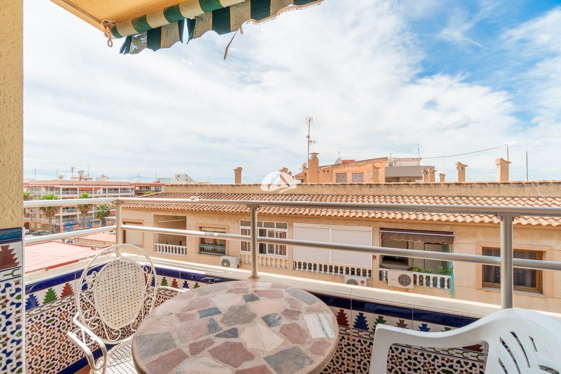 Reventa - Apartamento - Torrevieja - Playa de los Naufragos