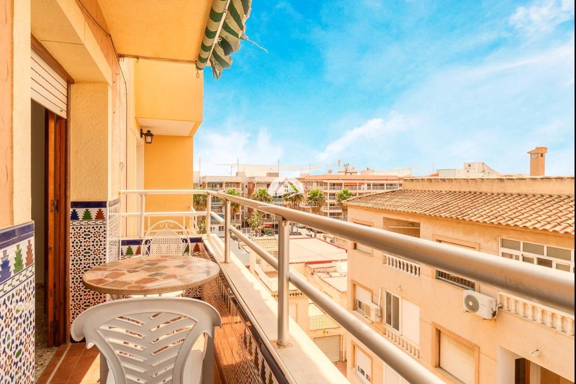 Reventa - Apartamento - Torrevieja - Playa de los Naufragos