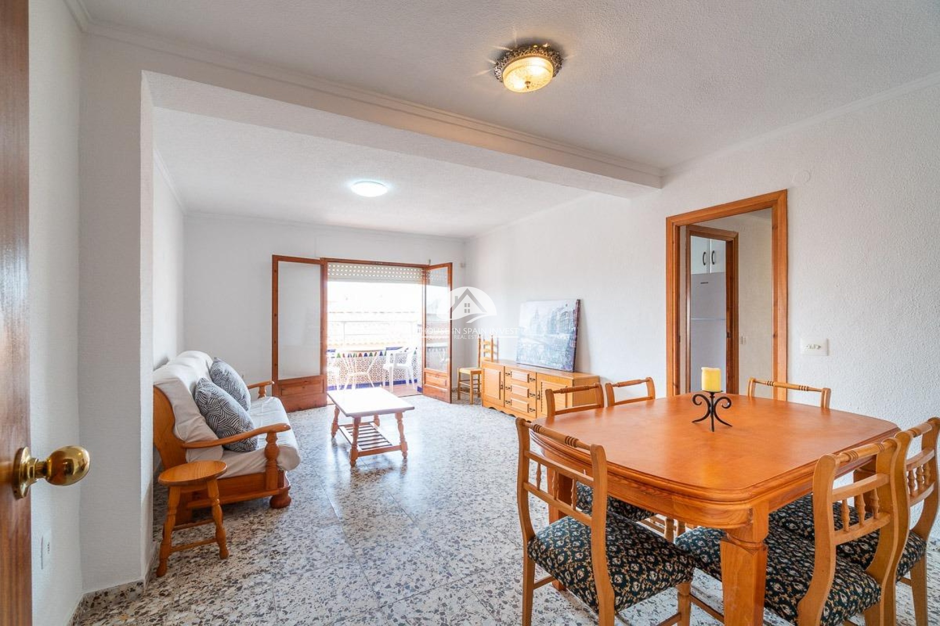 Reventa - Apartamento - Torrevieja - Playa de los Naufragos