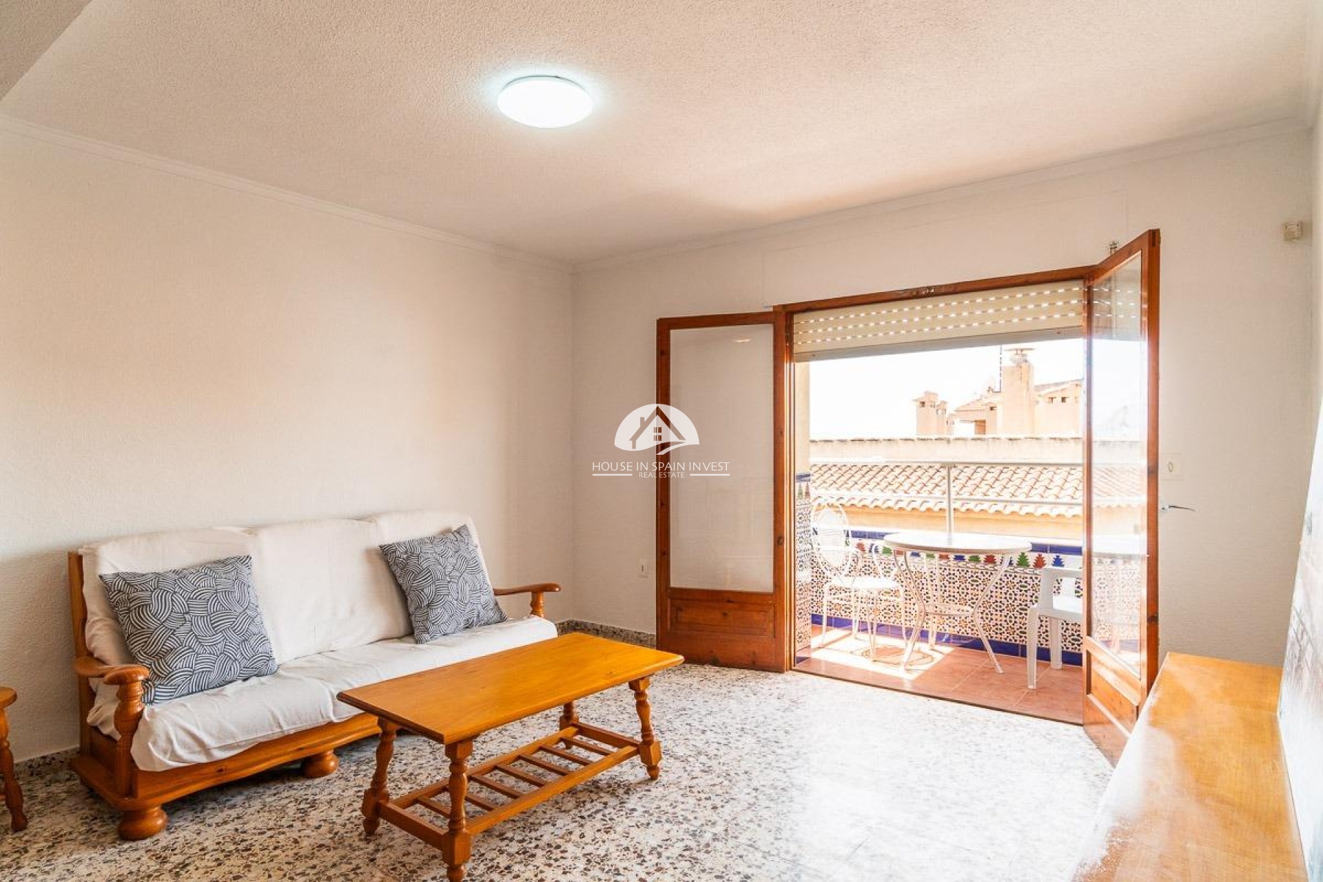 Reventa - Apartamento - Torrevieja - Playa de los Naufragos