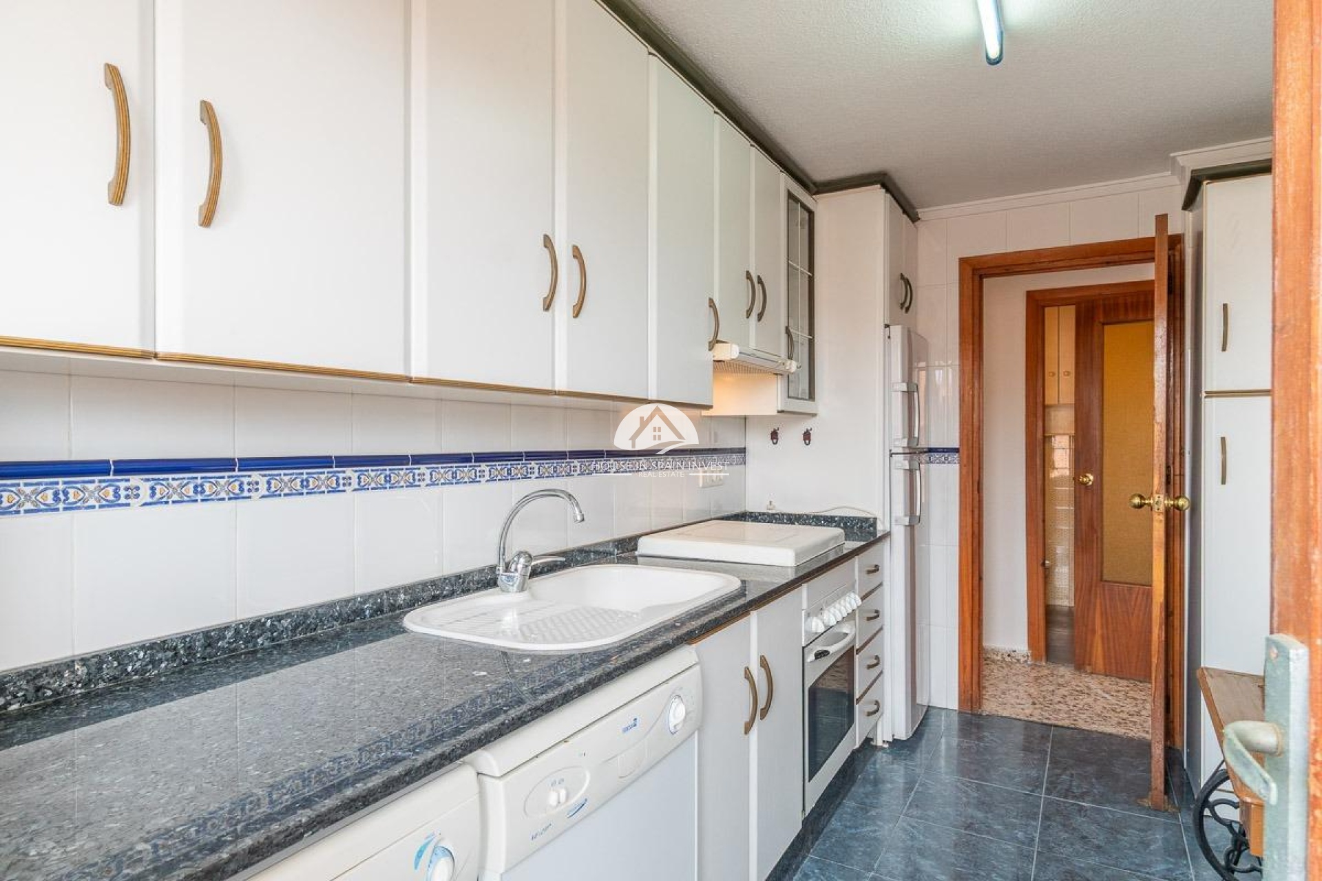 Reventa - Apartamento - Torrevieja - Playa de los Naufragos