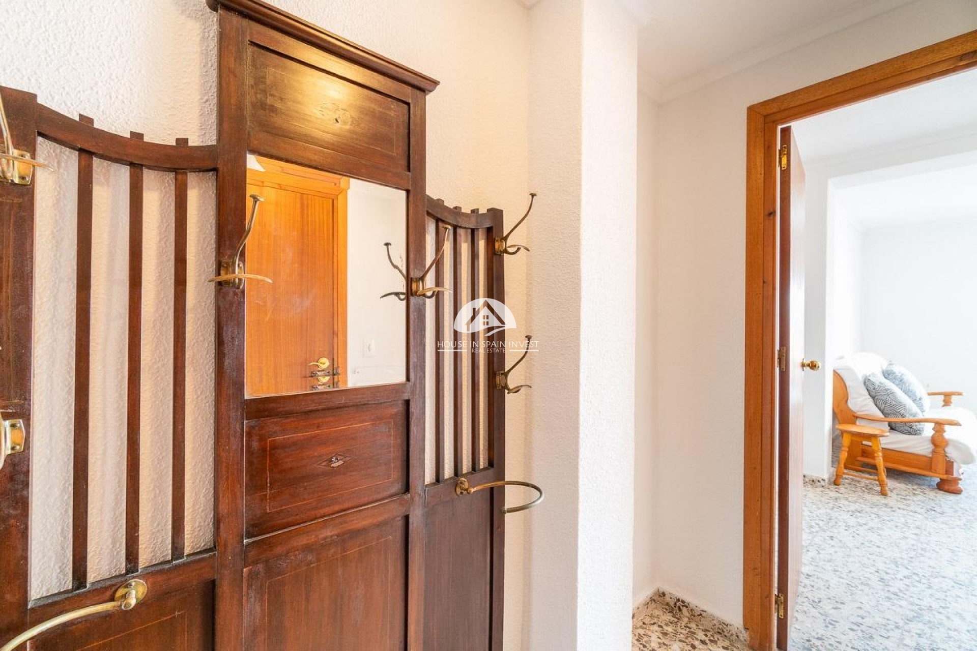 Reventa - Apartamento - Torrevieja - Playa de los Naufragos