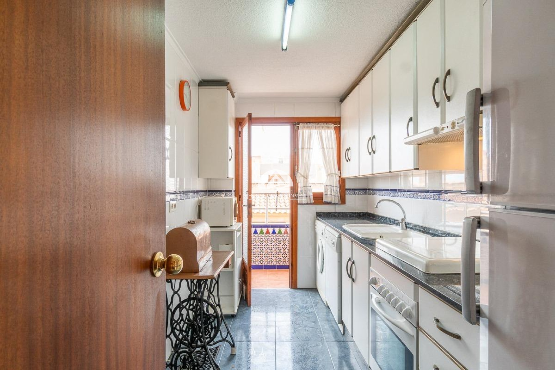 Reventa - Apartamento - Torrevieja - Playa de los Naufragos