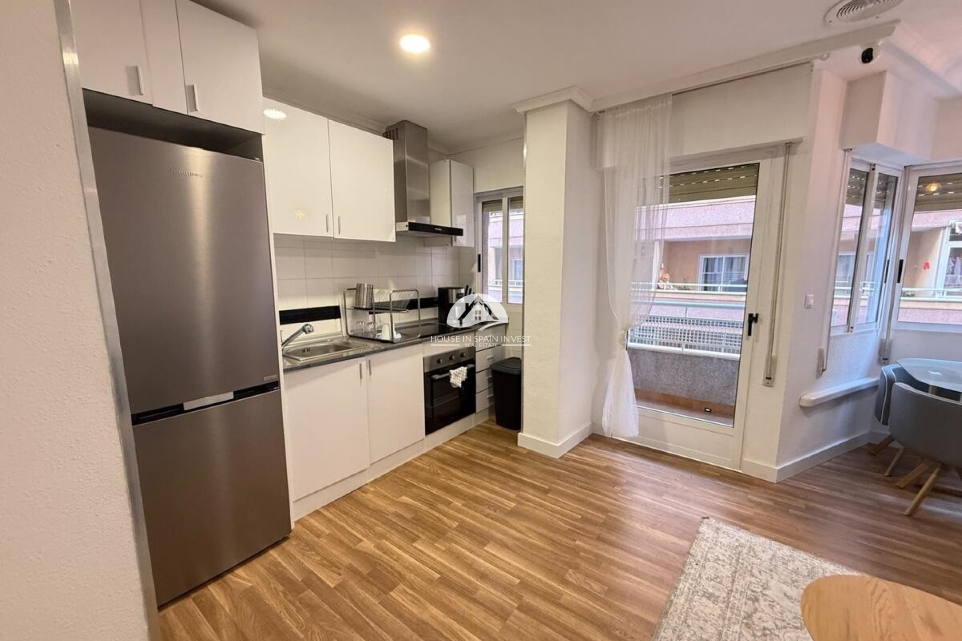 Reventa - Apartamento - Torrevieja - Playa del Cura