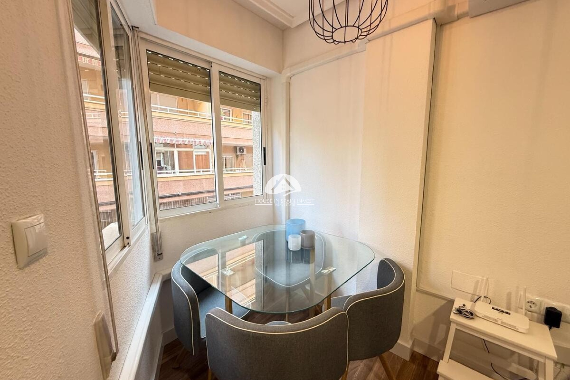 Reventa - Apartamento - Torrevieja - Playa del Cura