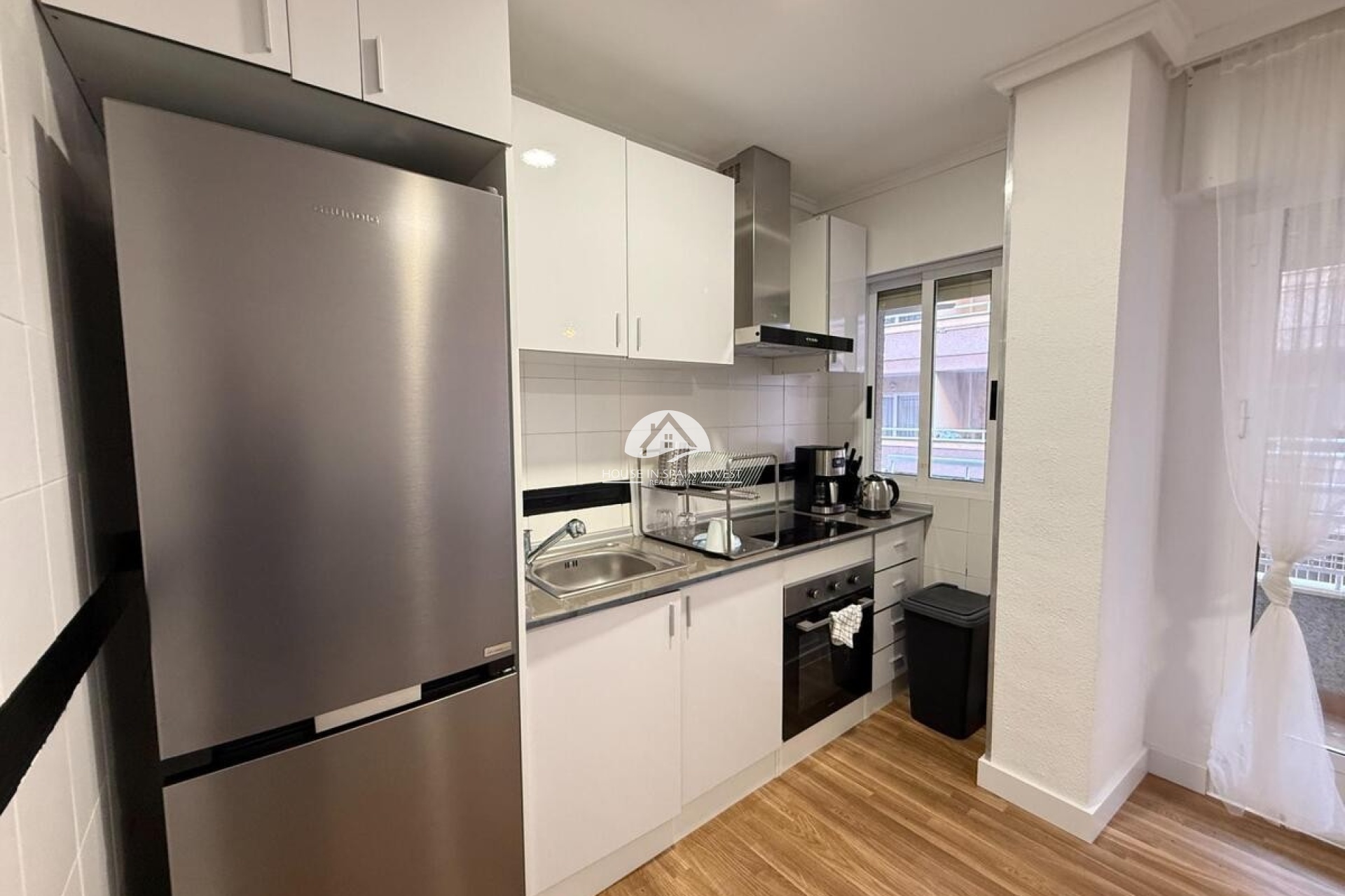 Reventa - Apartamento - Torrevieja - Playa del Cura