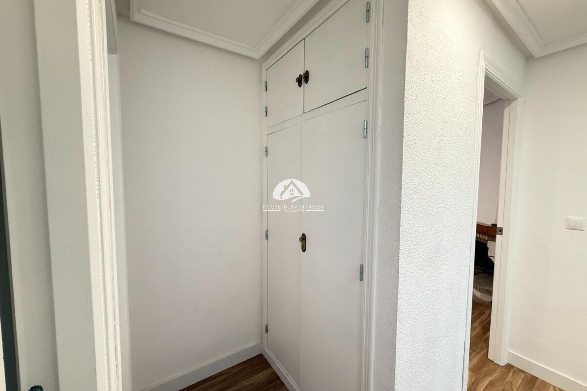 Reventa - Apartamento - Torrevieja - Playa del Cura