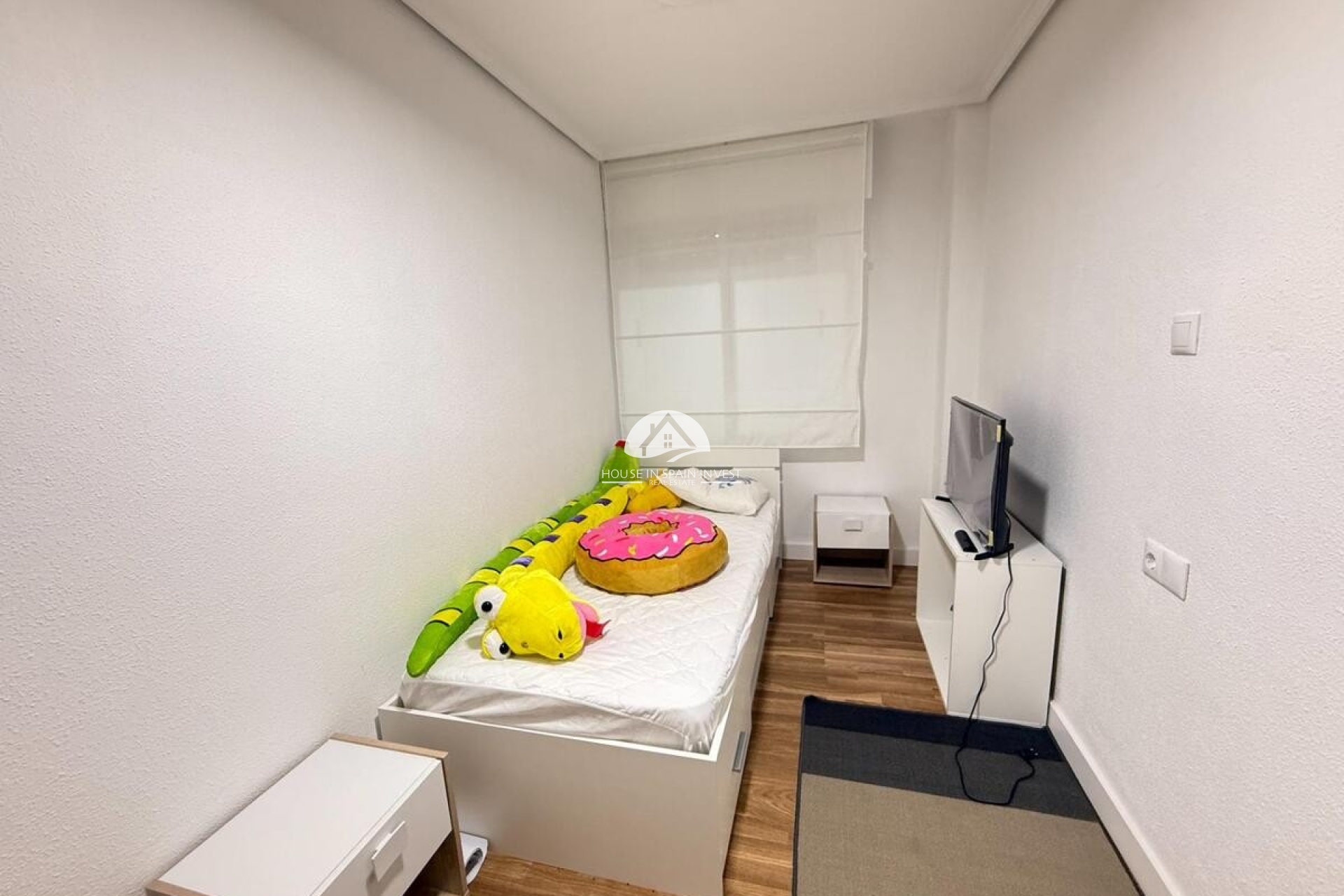 Reventa - Apartamento - Torrevieja - Playa del Cura