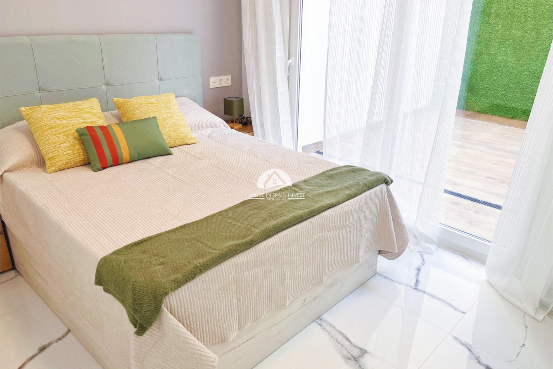 Reventa - Apartamento - Torrevieja - Playa del Cura