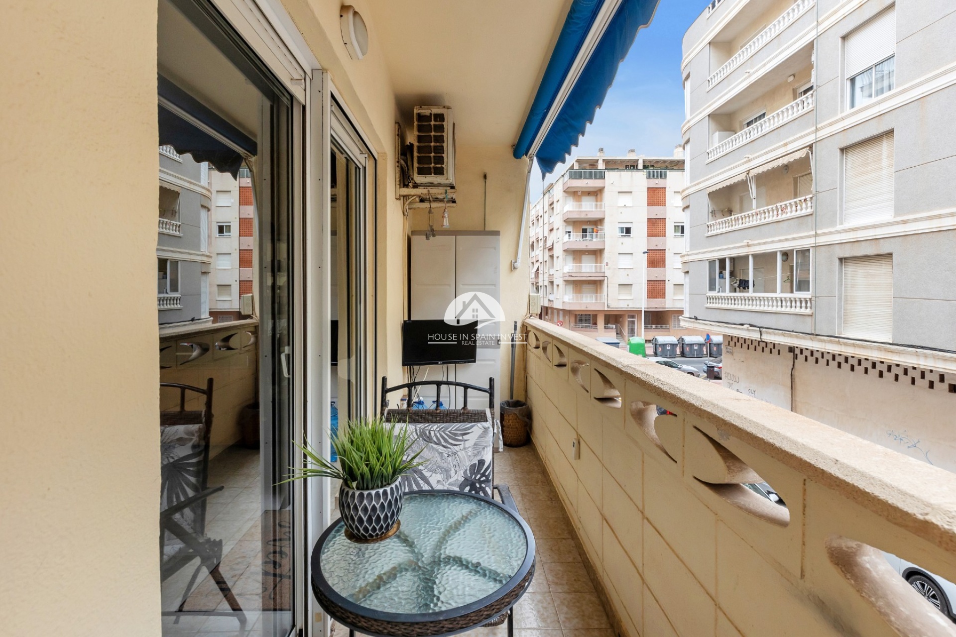 Reventa - Apartamento - Torrevieja - Playa del Cura