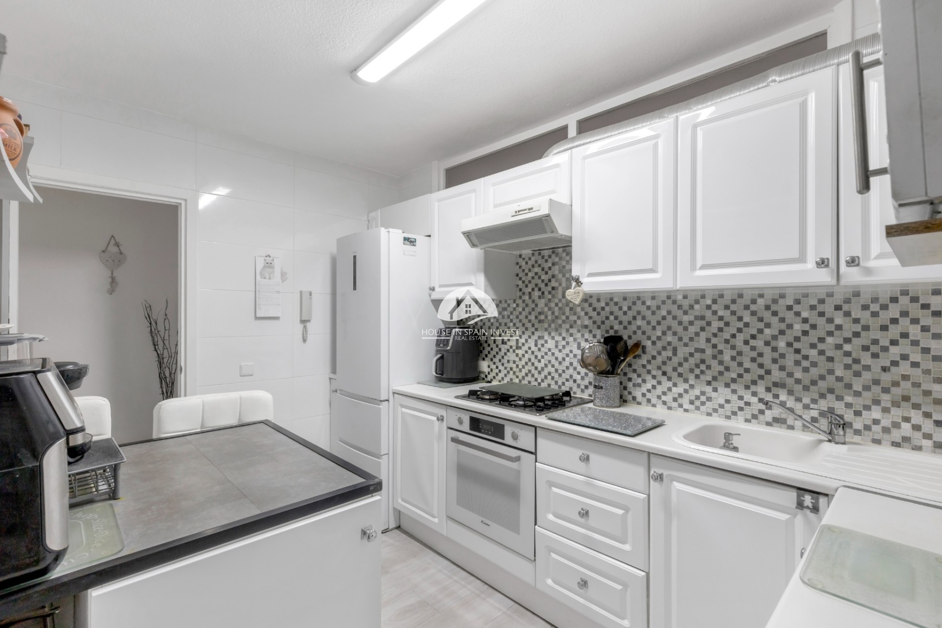 Reventa - Apartamento - Torrevieja - Playa del Cura