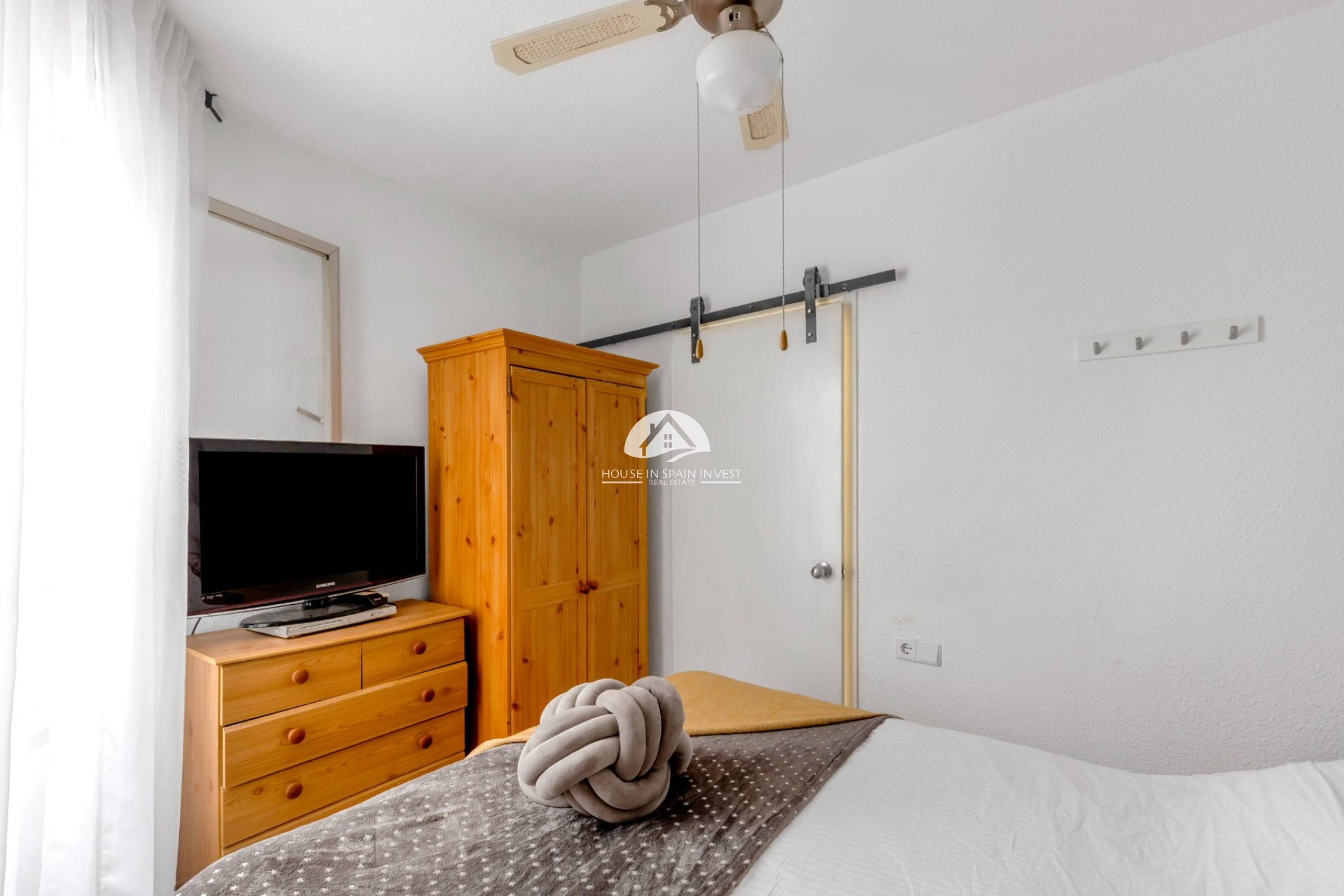 Reventa - Apartamento - Torrevieja - Playa del Cura