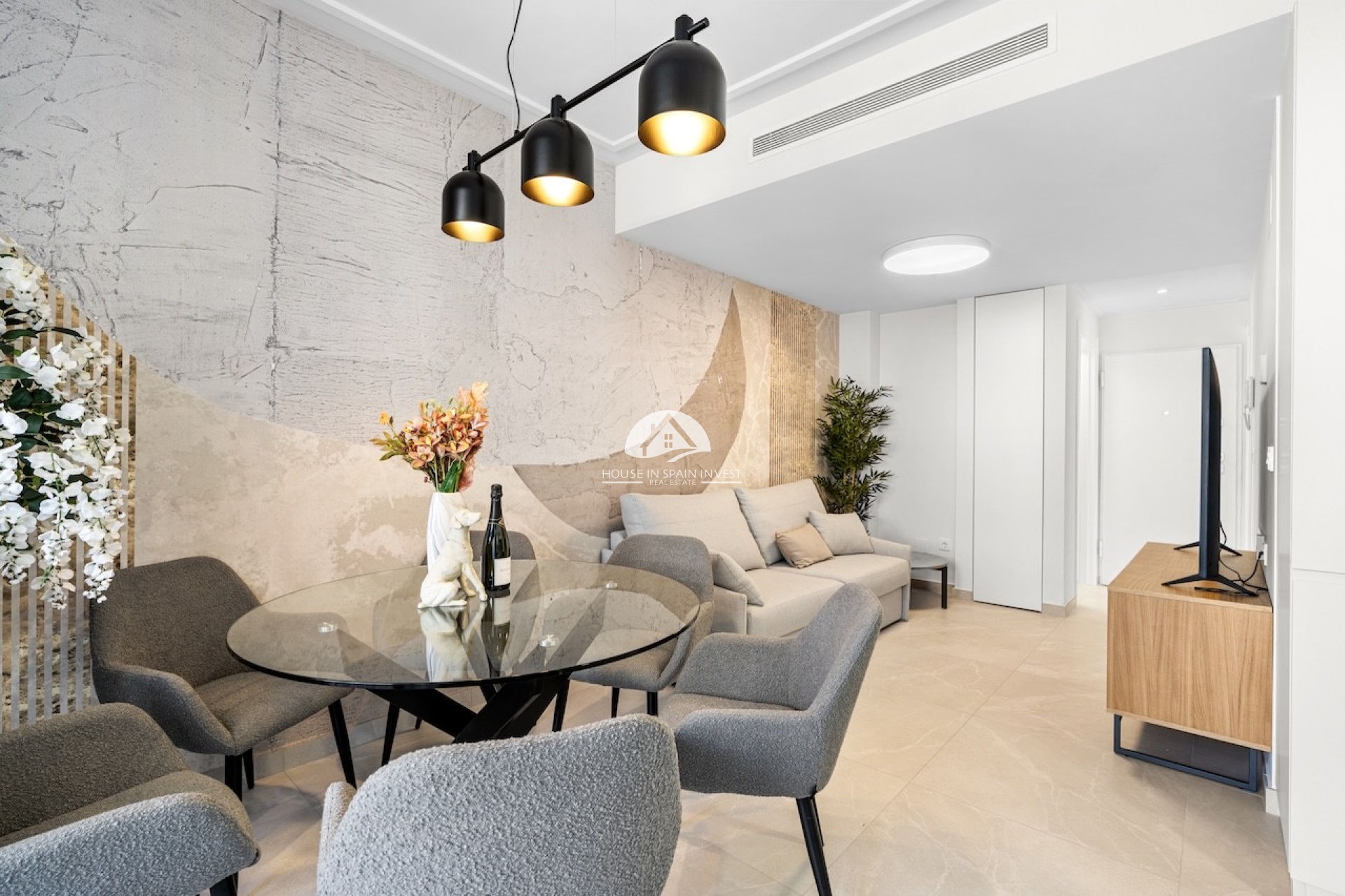 Reventa - Apartamento - Torrevieja - Playa del Cura