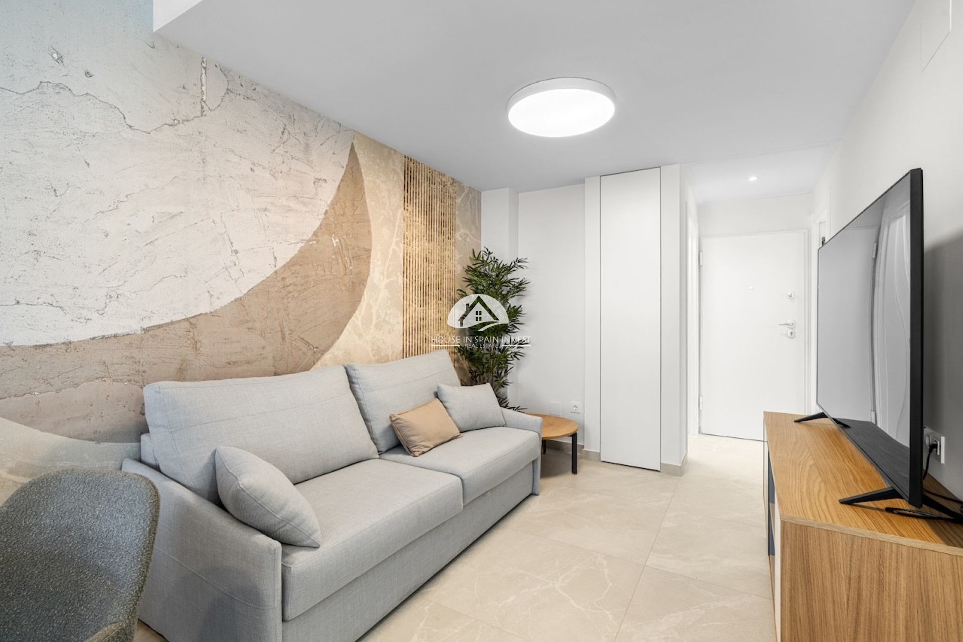 Reventa - Apartamento - Torrevieja - Playa del Cura