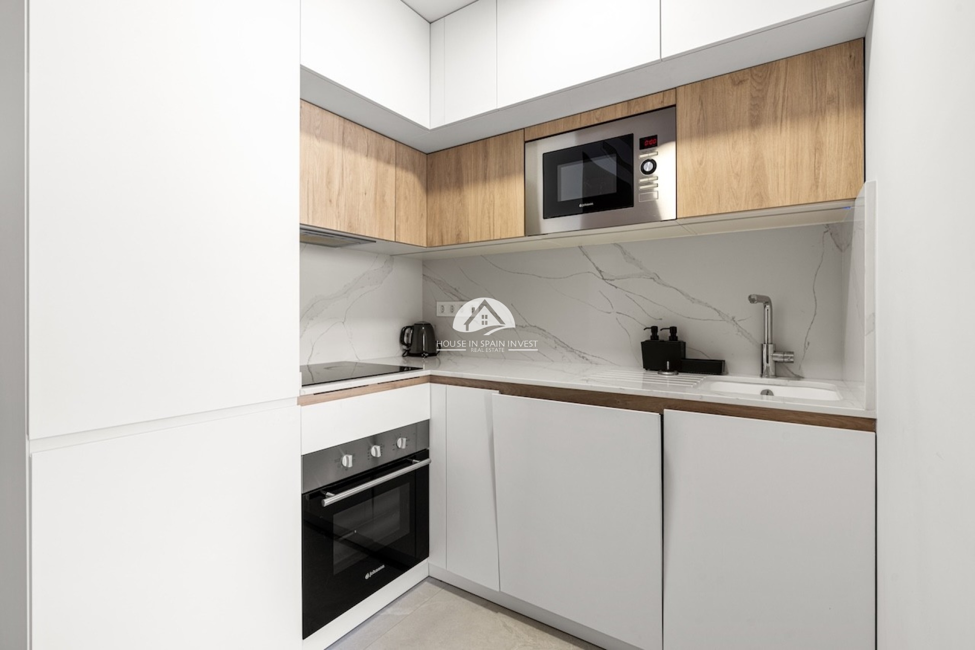 Reventa - Apartamento - Torrevieja - Playa del Cura