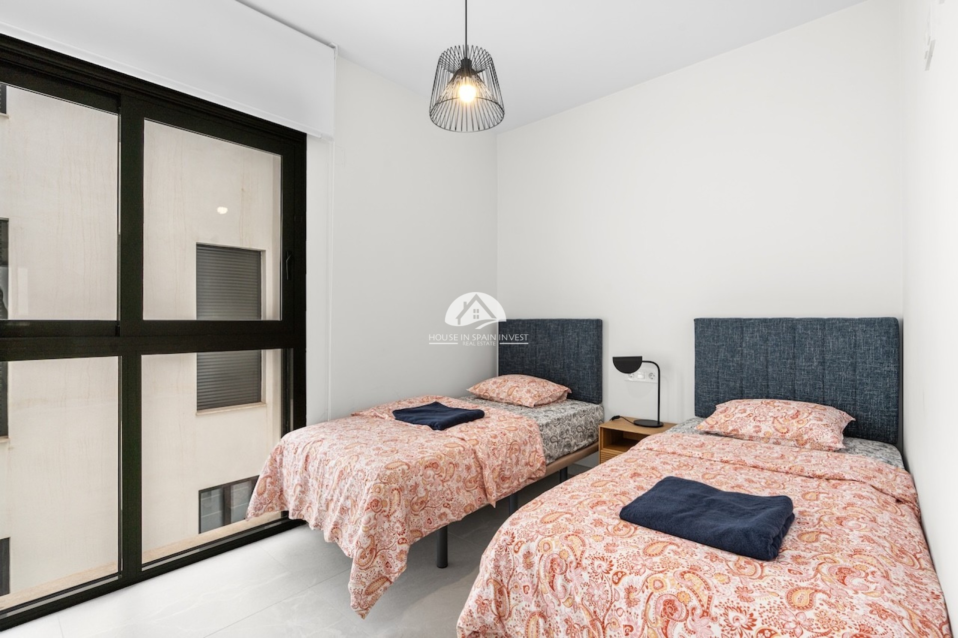 Reventa - Apartamento - Torrevieja - Playa del Cura