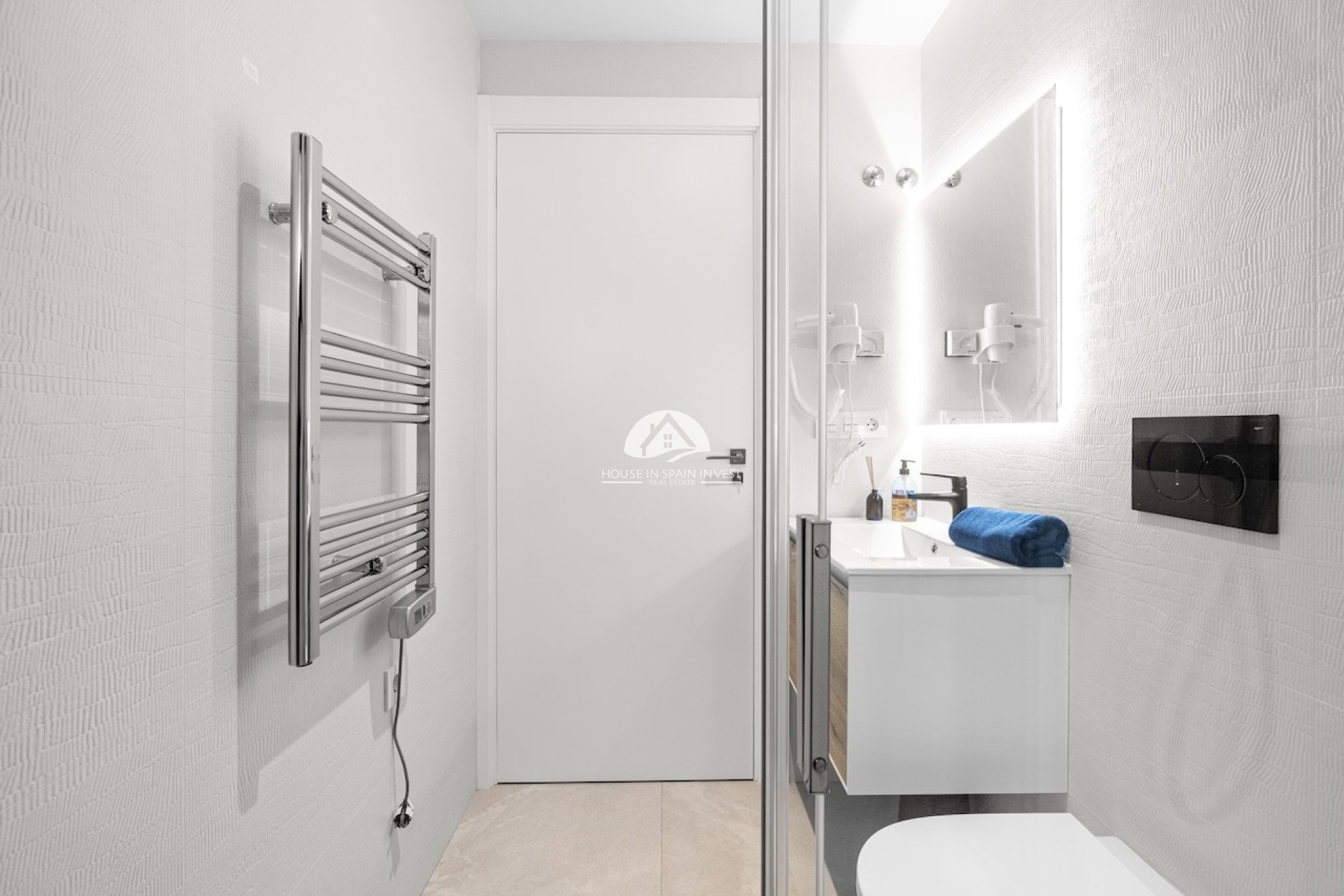 Reventa - Apartamento - Torrevieja - Playa del Cura