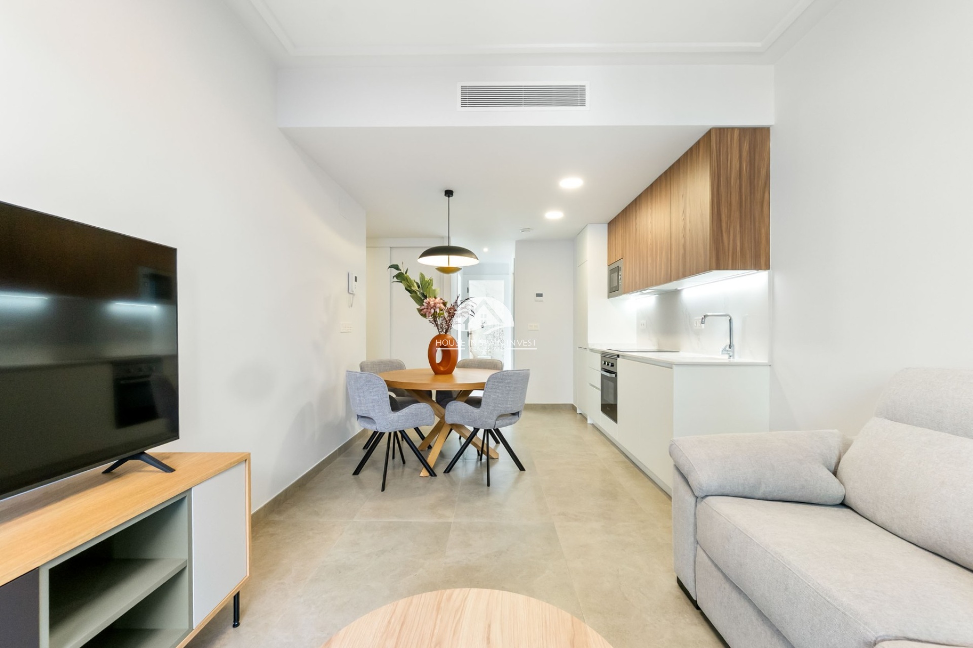 Reventa - Apartamento - Torrevieja - Playa del Cura