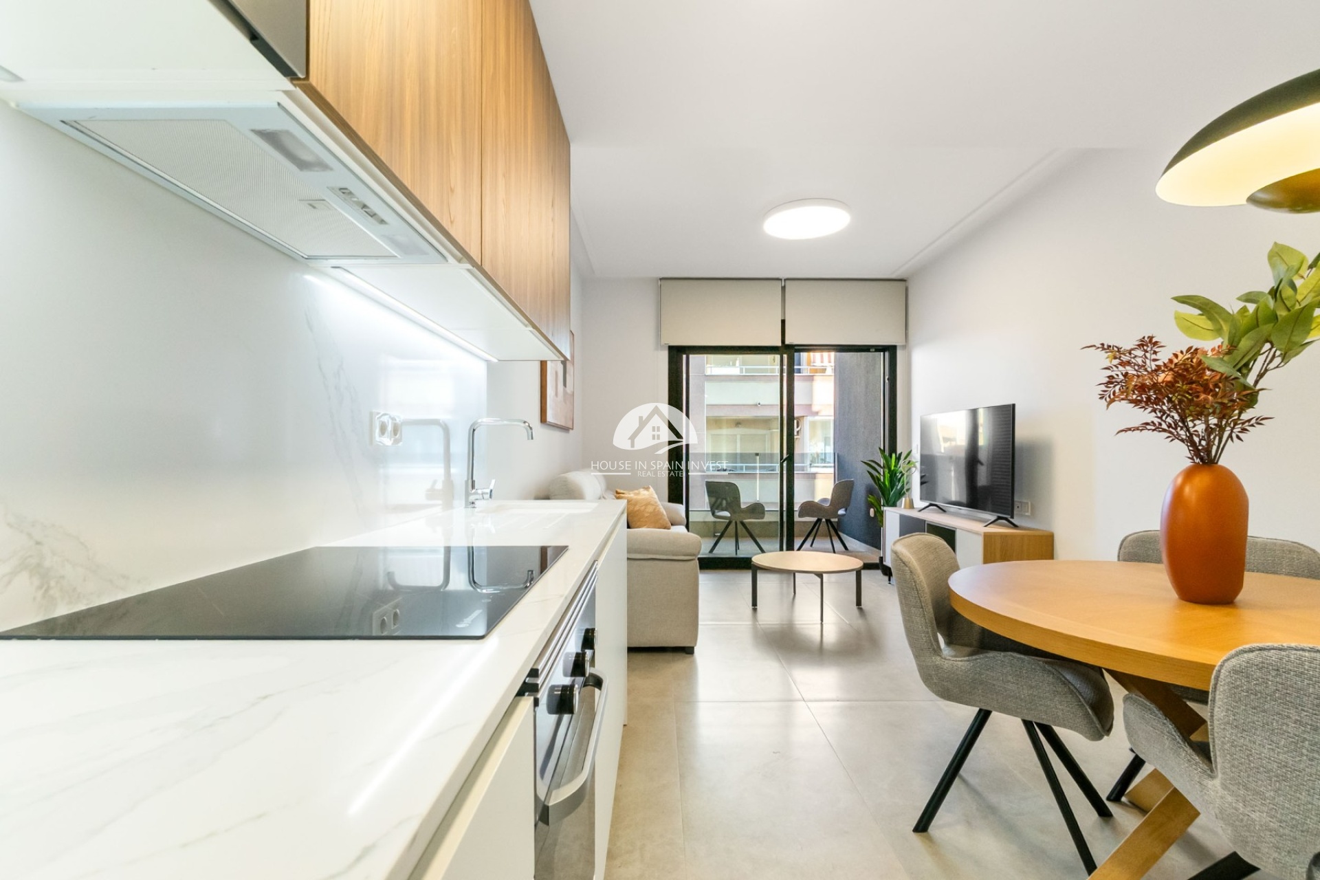 Reventa - Apartamento - Torrevieja - Playa del Cura