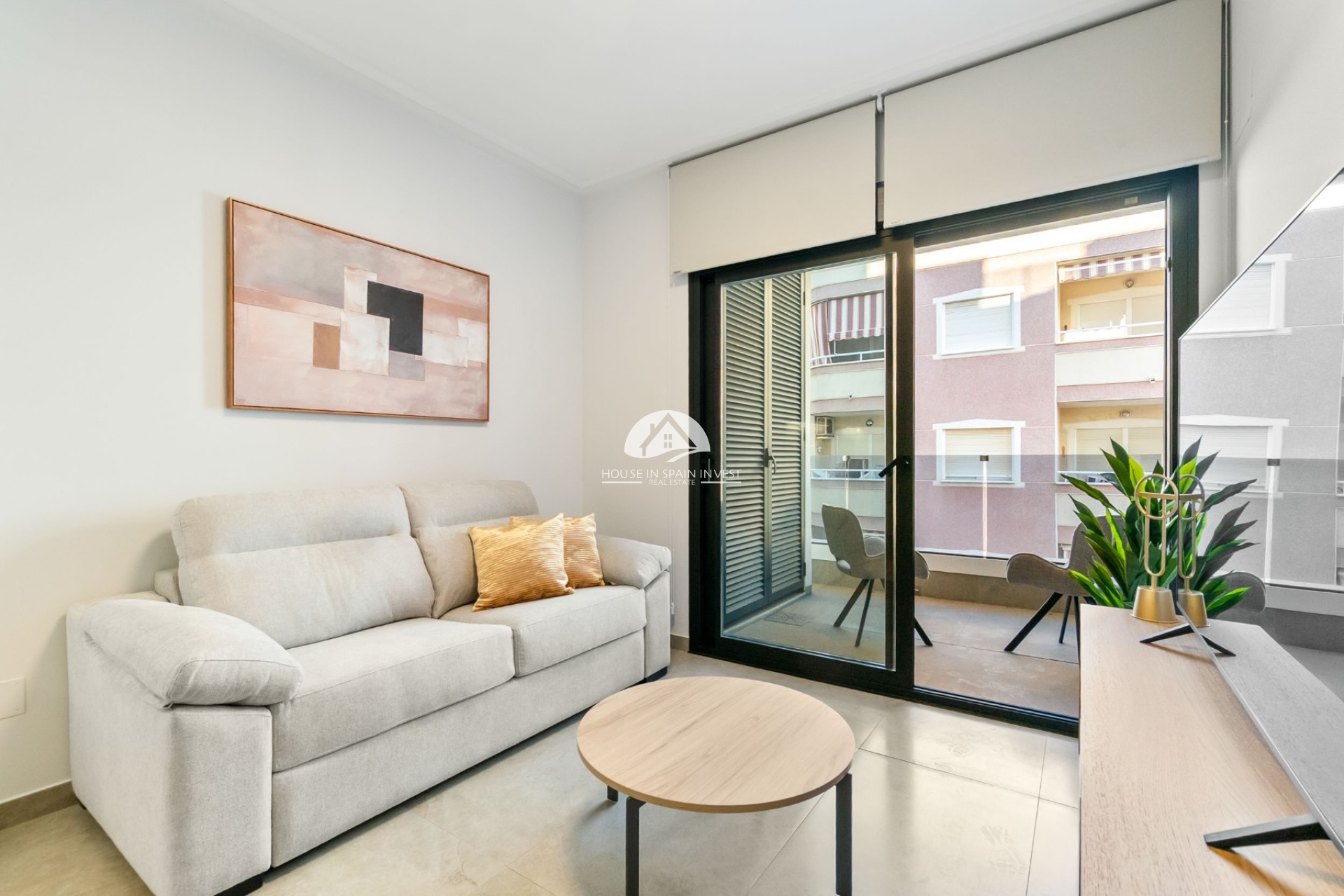 Reventa - Apartamento - Torrevieja - Playa del Cura