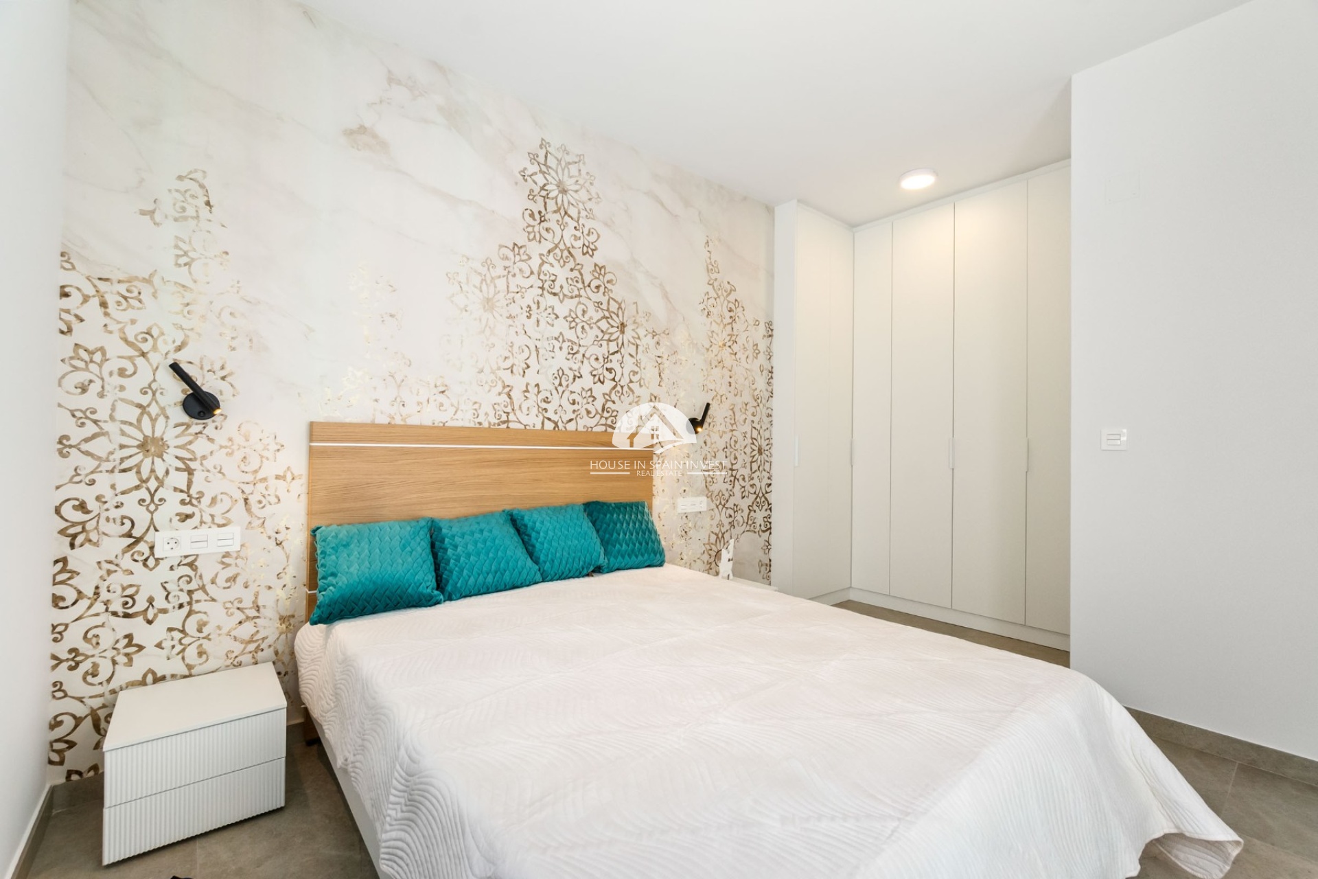 Reventa - Apartamento - Torrevieja - Playa del Cura