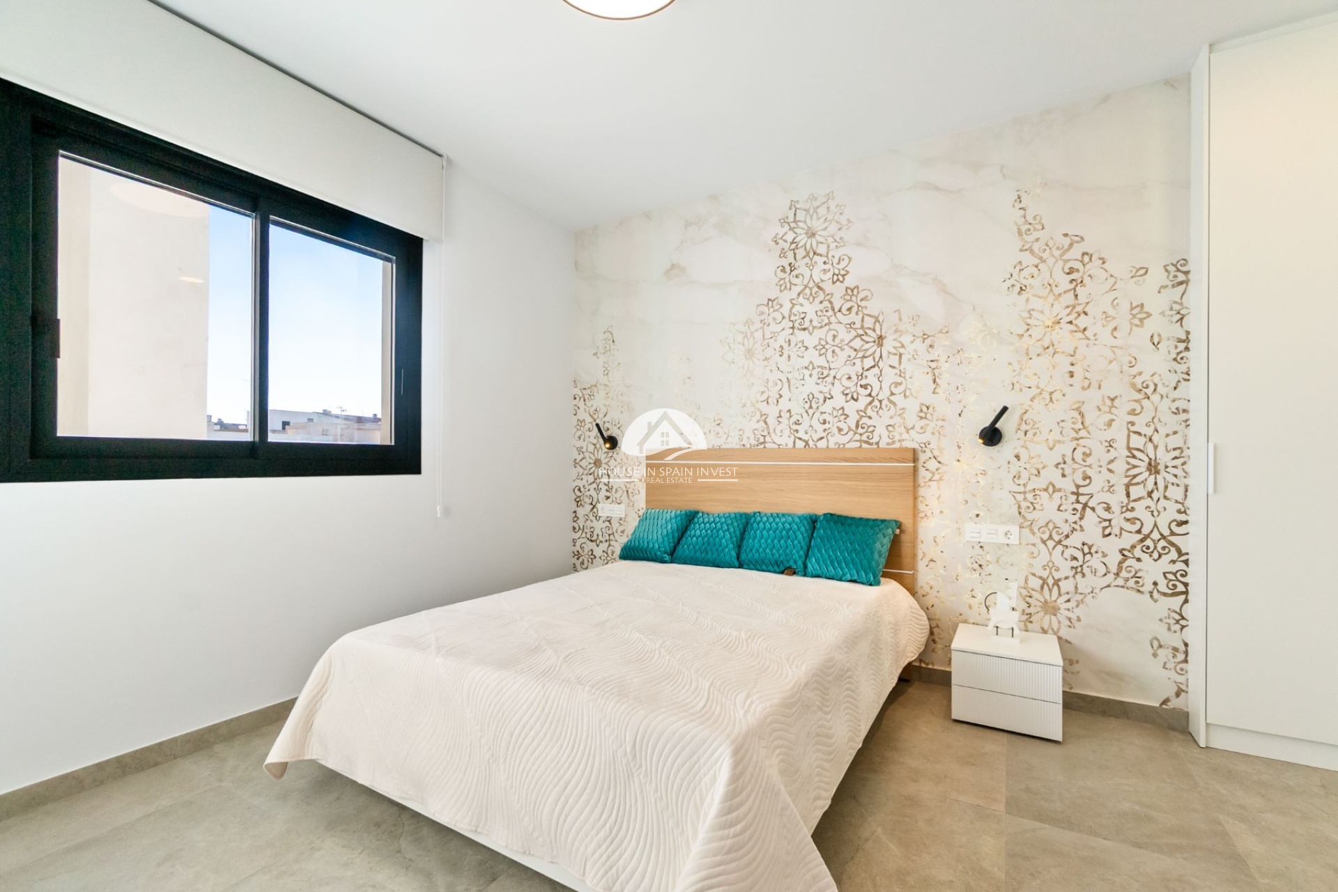 Reventa - Apartamento - Torrevieja - Playa del Cura