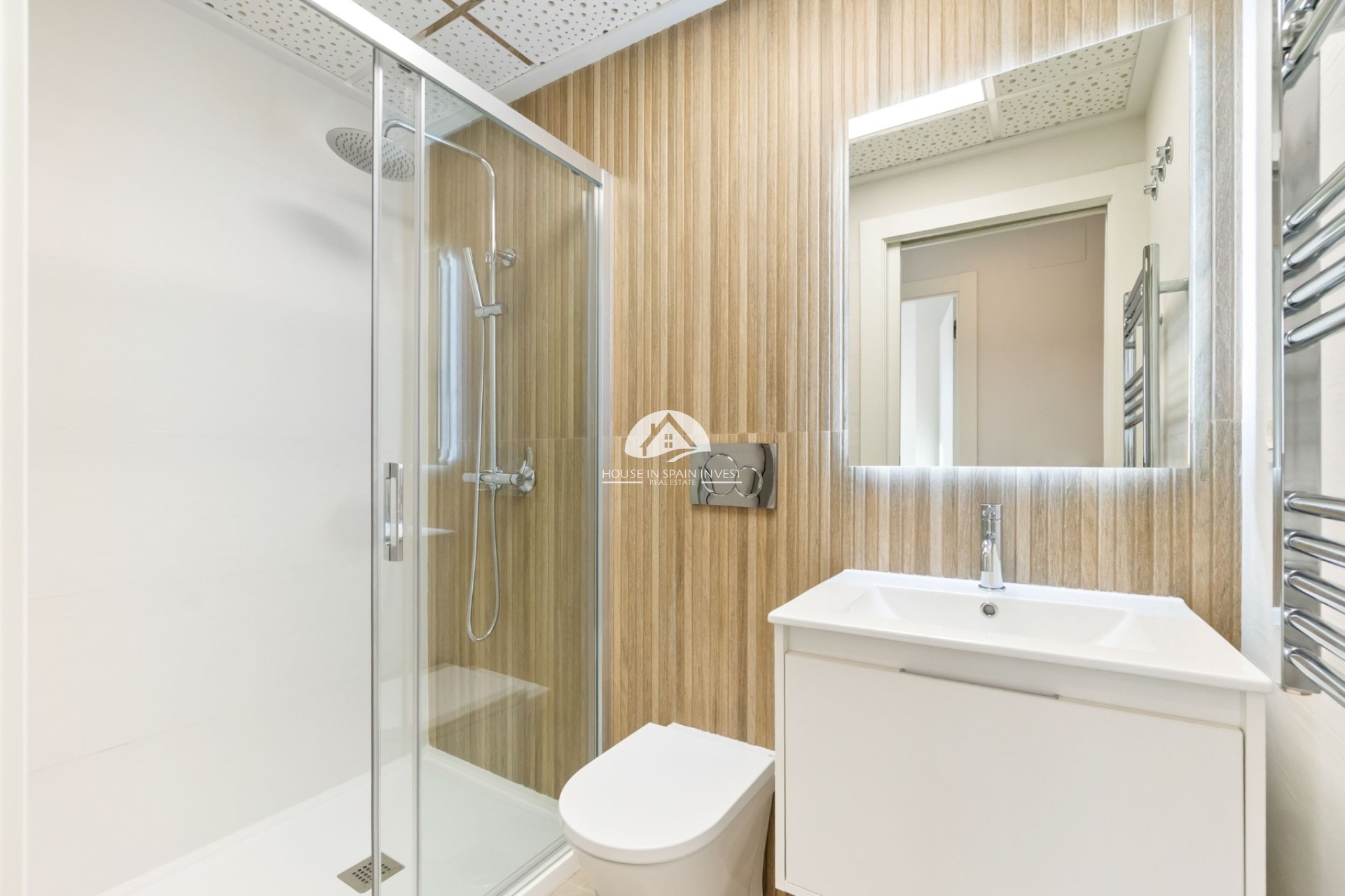 Reventa - Apartamento - Torrevieja - Playa del Cura