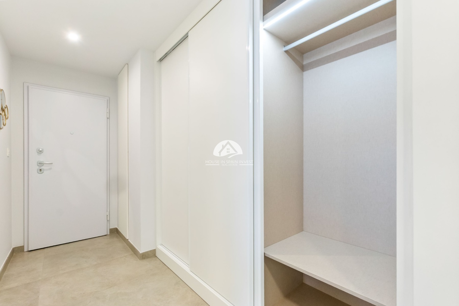 Reventa - Apartamento - Torrevieja - Playa del Cura