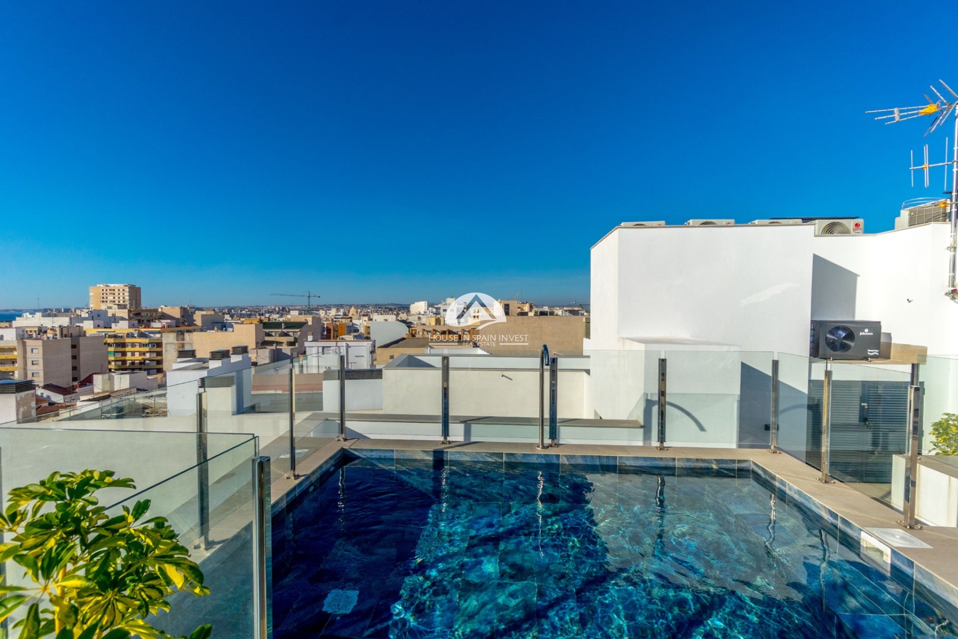 Reventa - Apartamento - Torrevieja - Playa del Cura