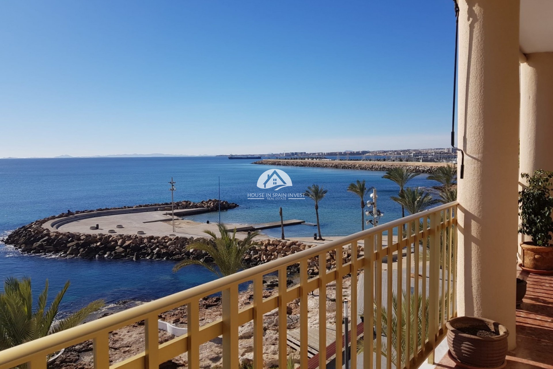 Reventa - Apartamento - Torrevieja - Playa del Cura