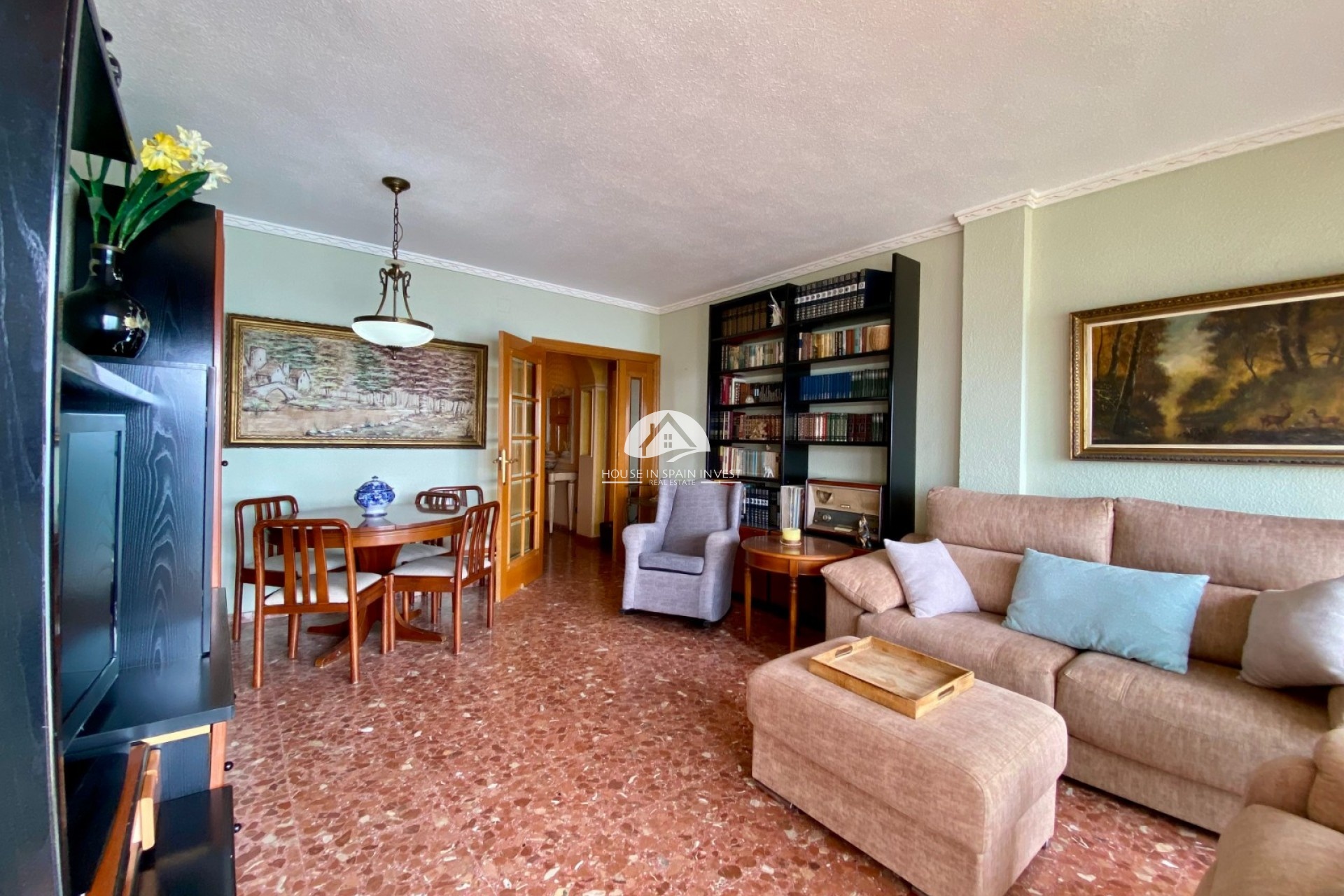 Reventa - Apartamento - Torrevieja - Playa del Cura