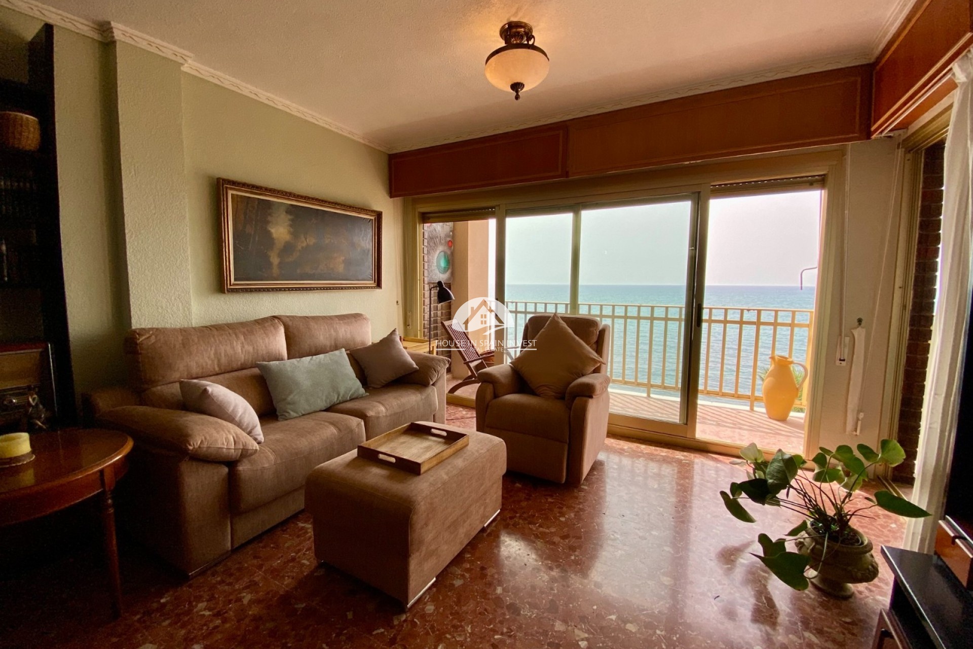 Reventa - Apartamento - Torrevieja - Playa del Cura