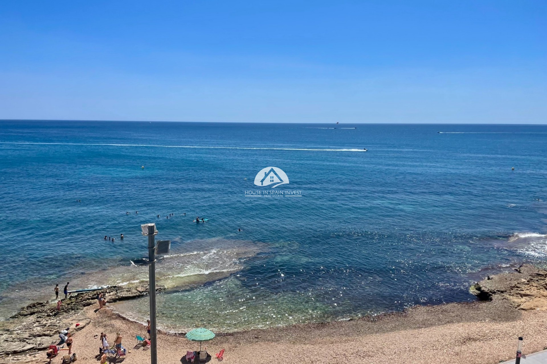 Reventa - Apartamento - Torrevieja - Playa del Cura