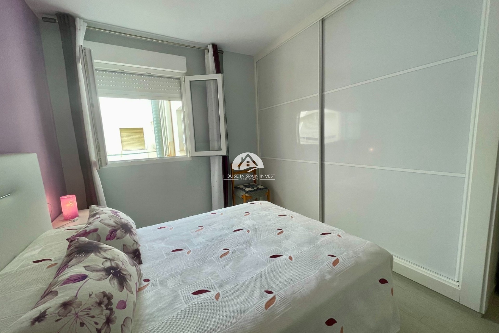 Reventa - Apartamento - Torrevieja - Playa del Cura