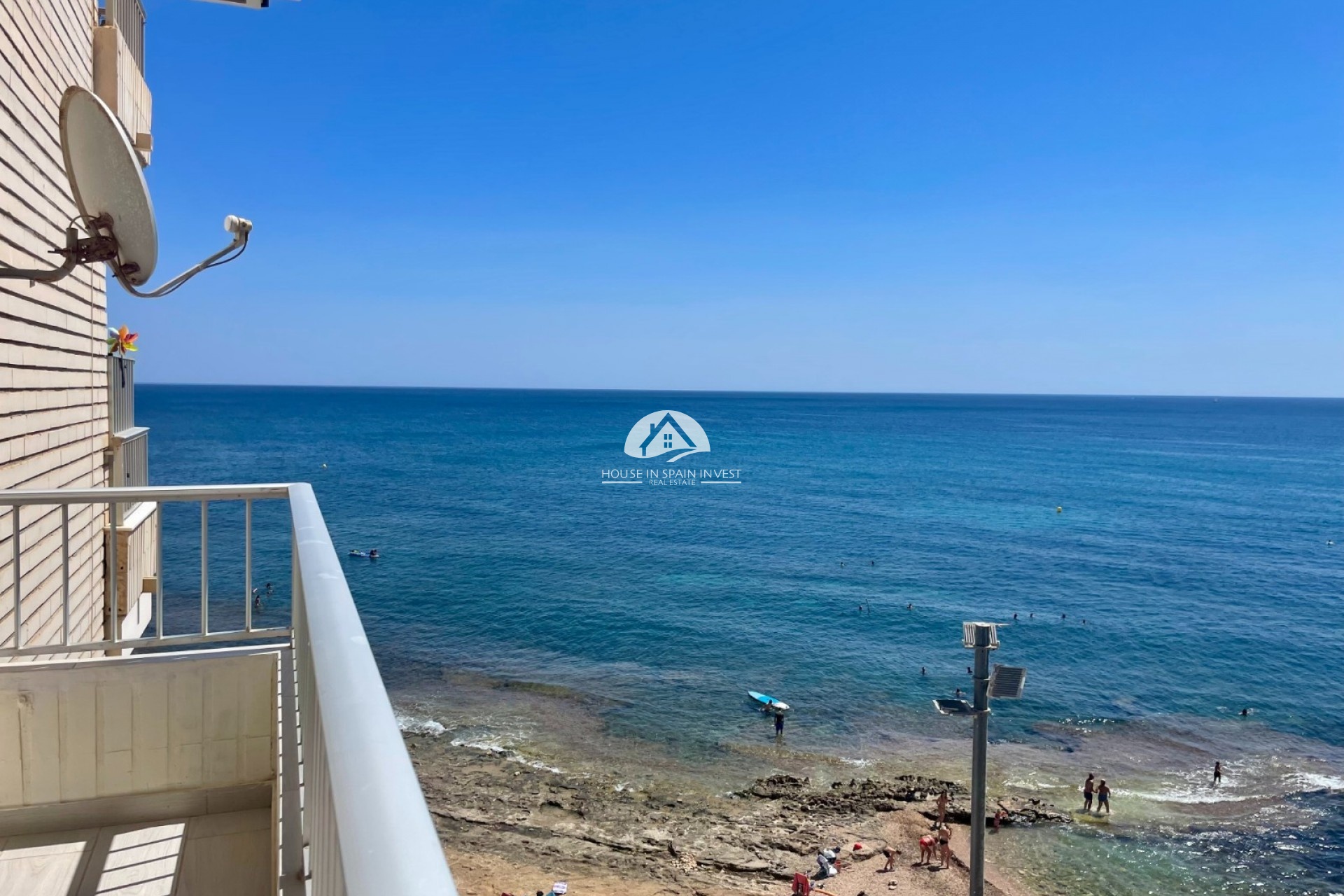 Reventa - Apartamento - Torrevieja - Playa del Cura