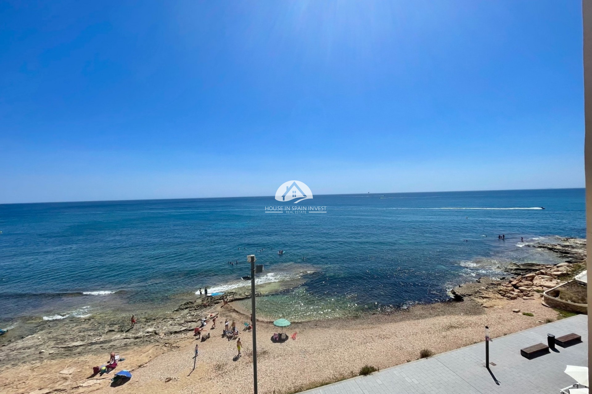 Reventa - Apartamento - Torrevieja - Playa del Cura