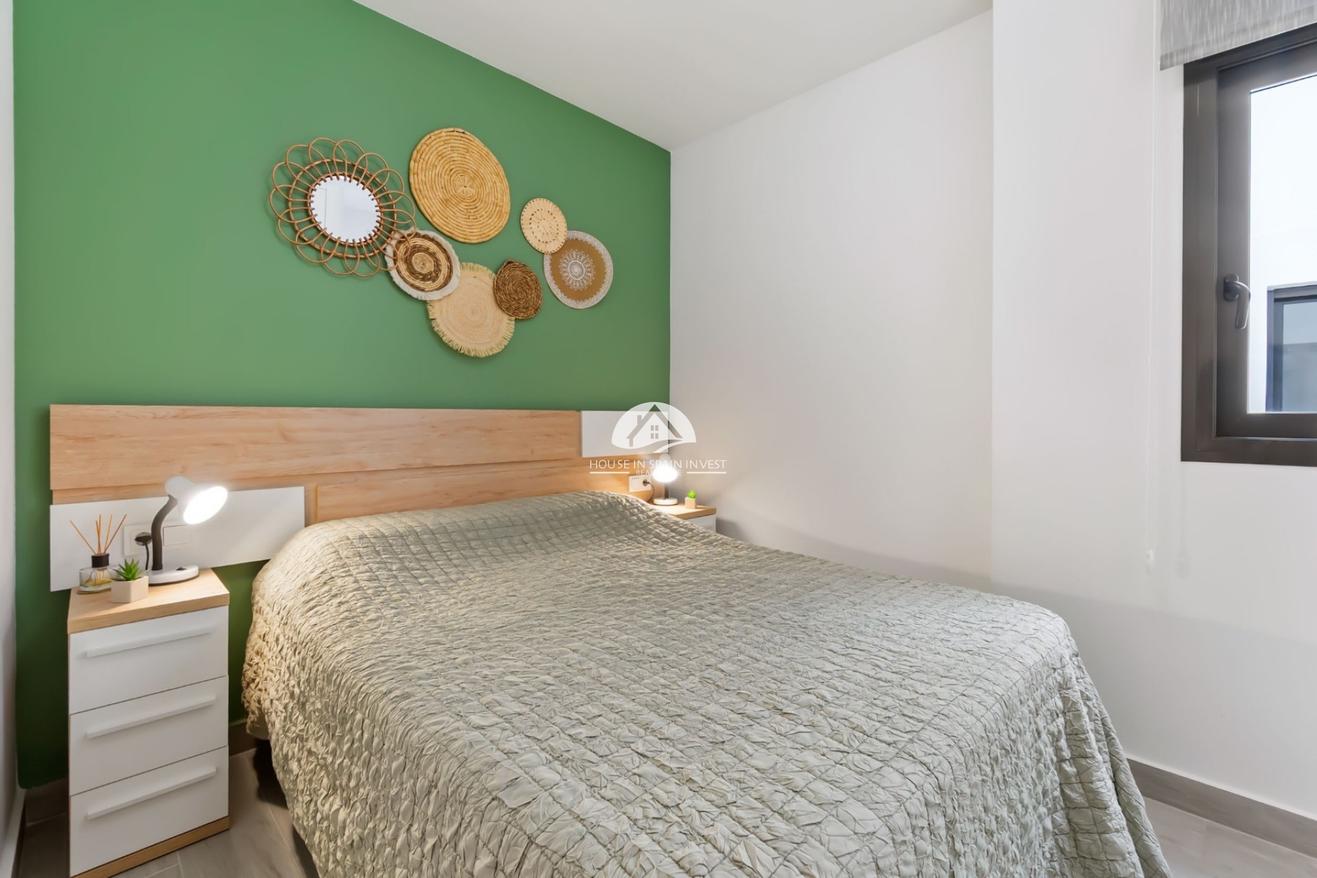 Reventa - Apartamento - Torrevieja - Playa del Cura