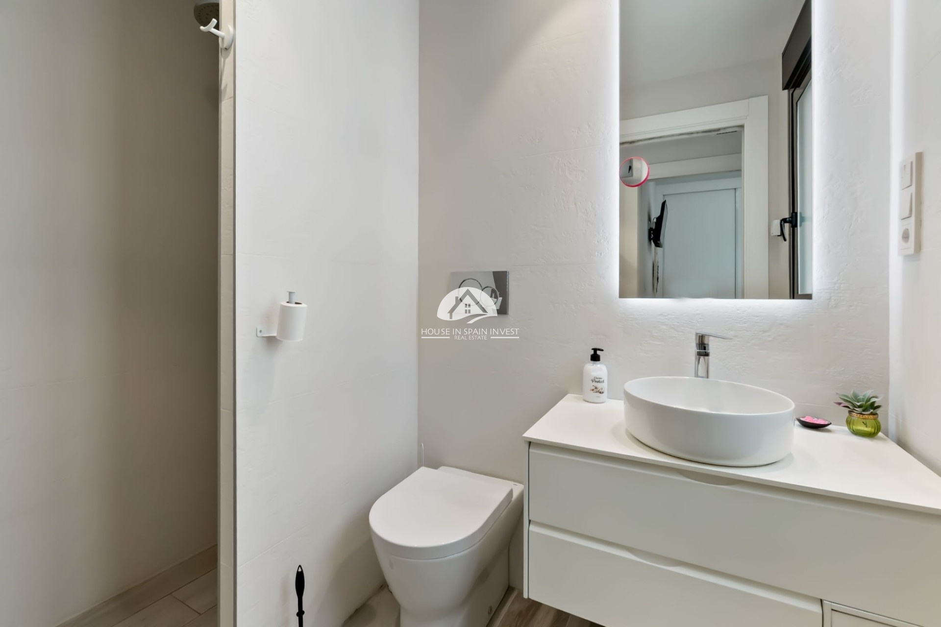 Reventa - Apartamento - Torrevieja - Playa del Cura