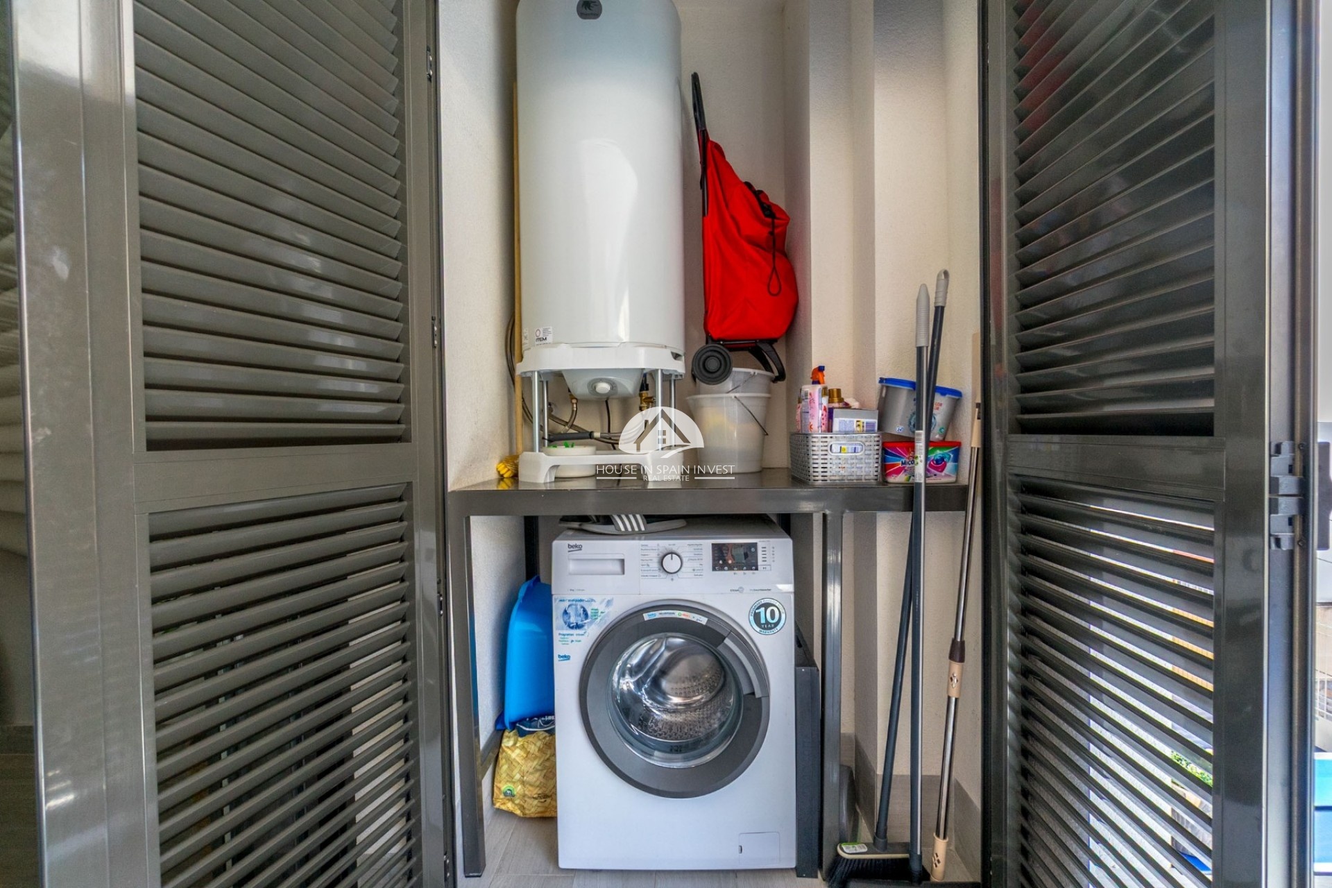 Reventa - Apartamento - Torrevieja - Playa del Cura