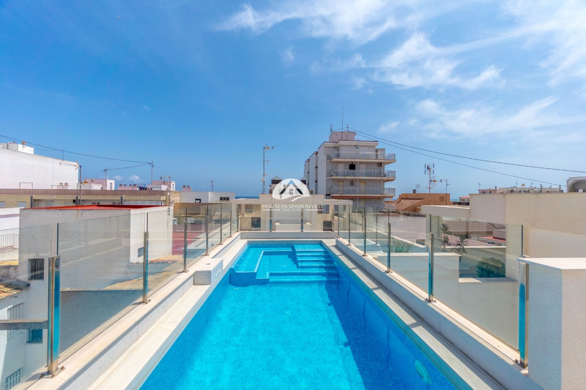 Reventa - Apartamento - Torrevieja - Playa del Cura