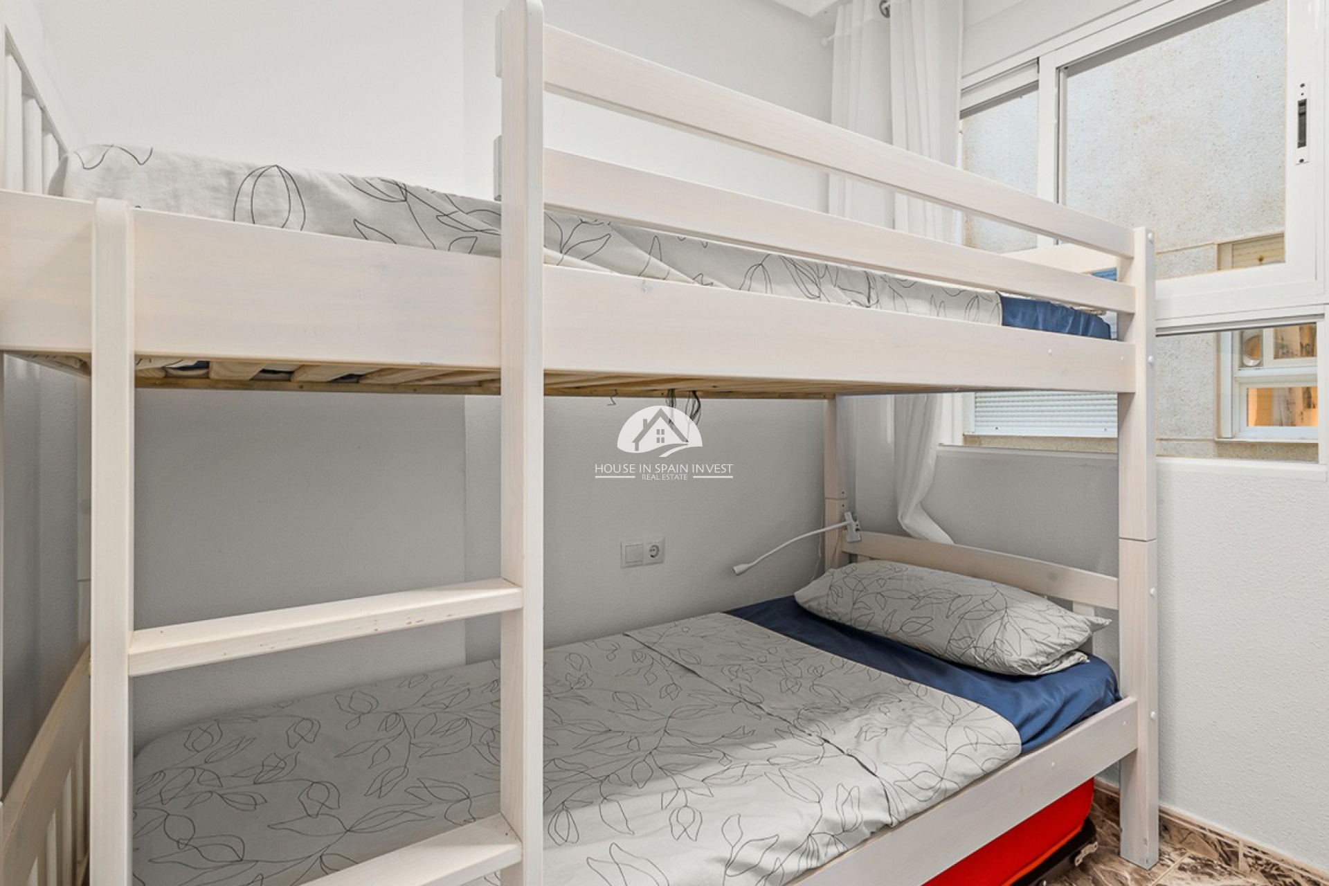 Reventa - Apartamento - Torrevieja - Playa del Cura