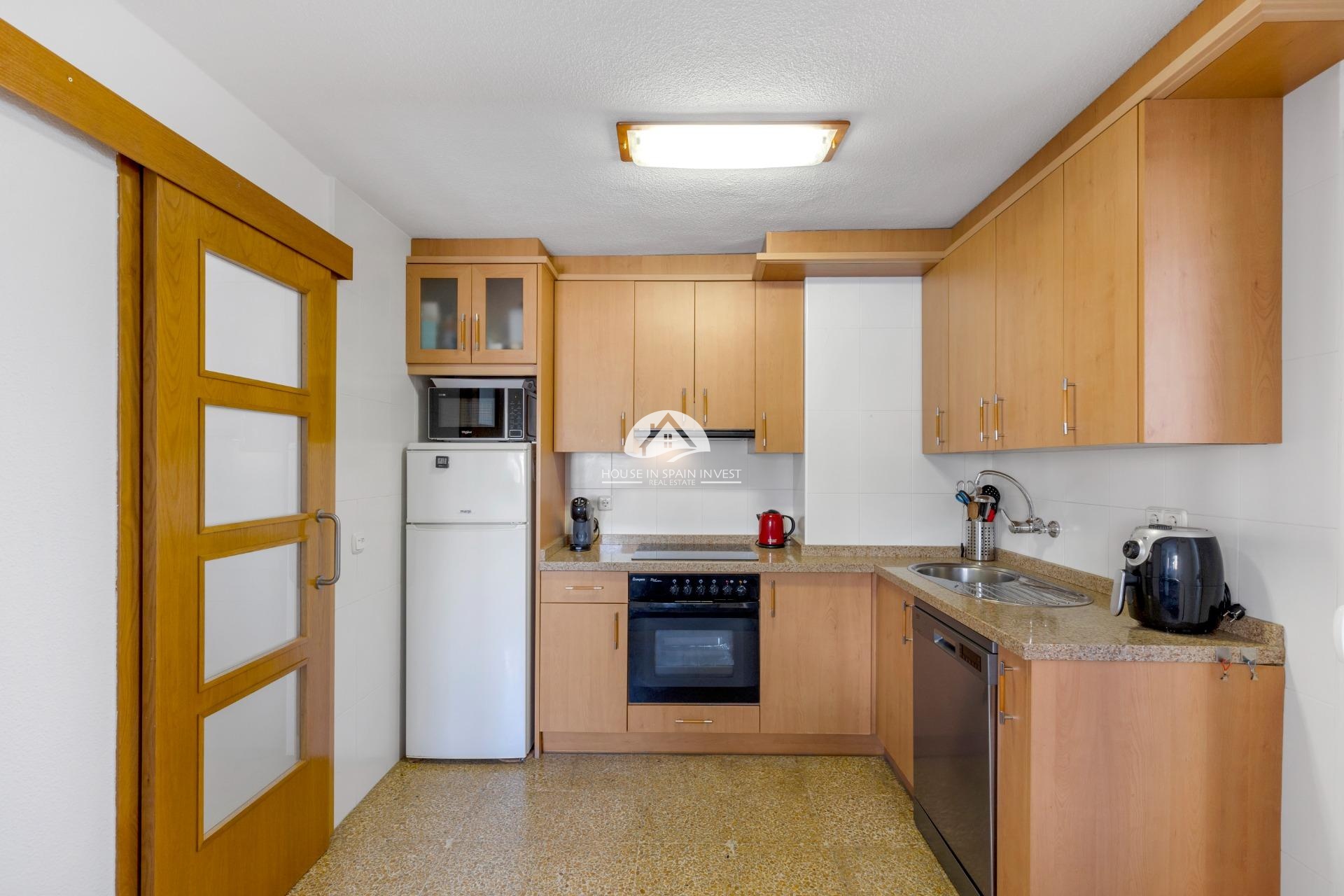 Reventa - Apartamento - Torrevieja - Playa del Cura