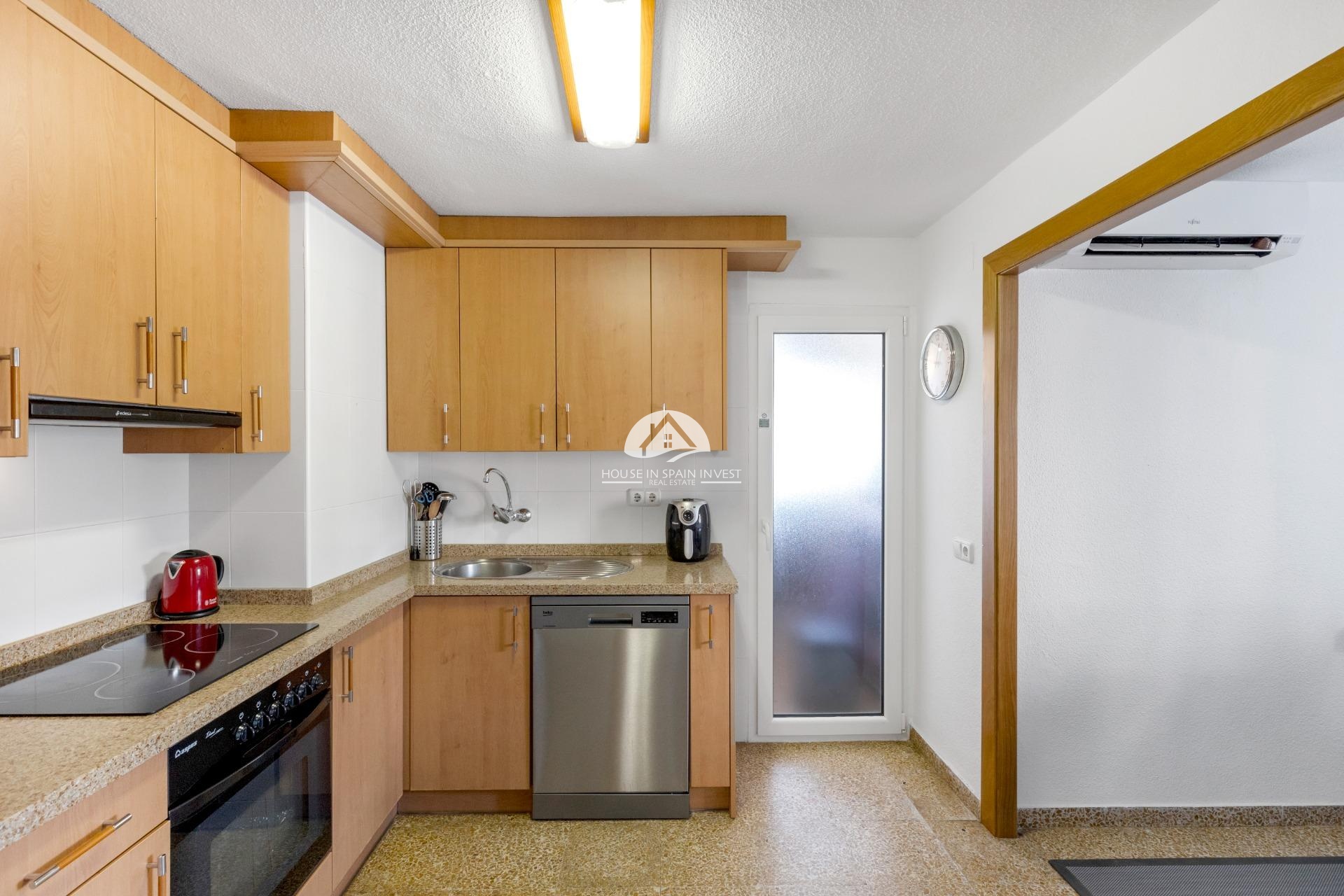 Reventa - Apartamento - Torrevieja - Playa del Cura