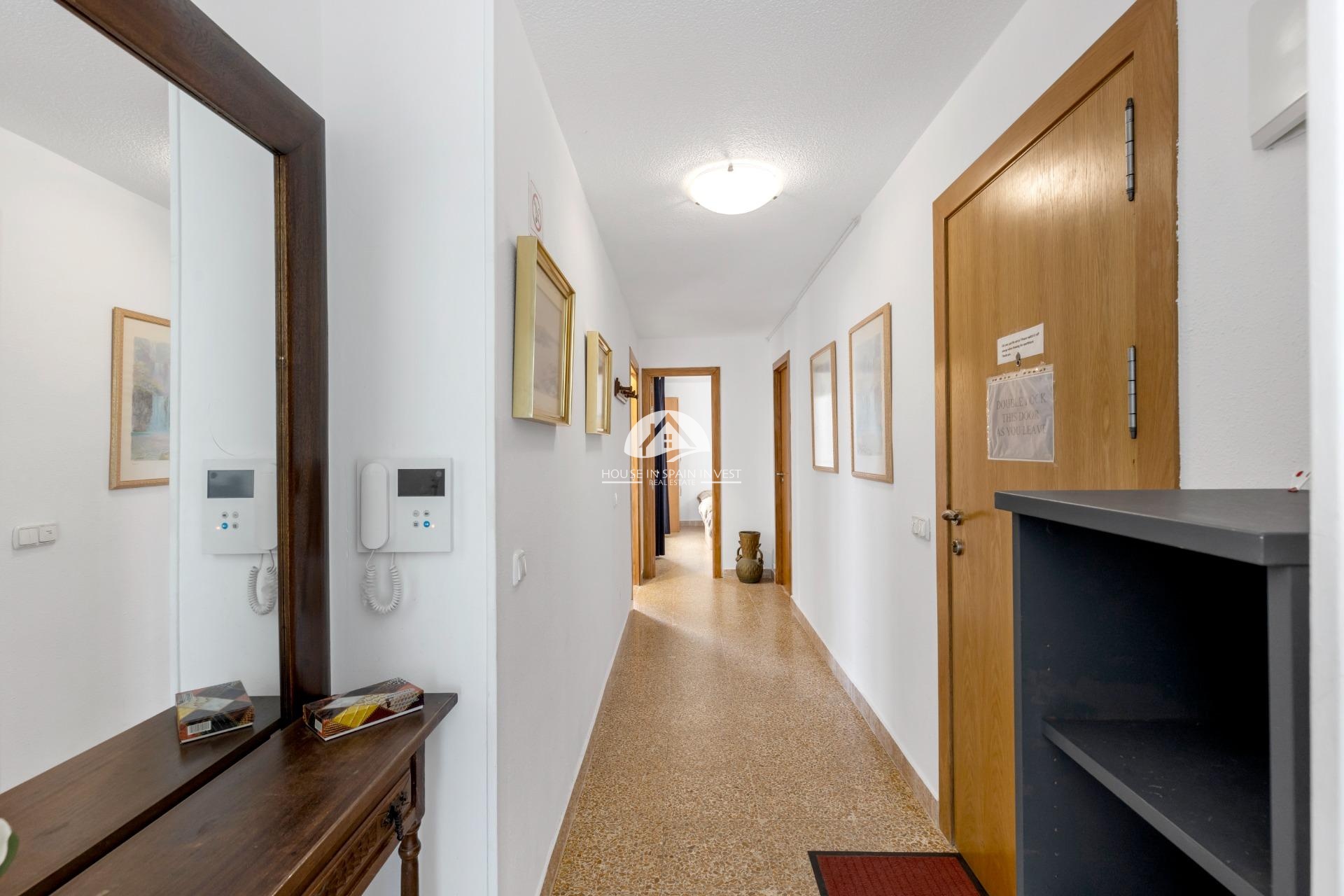 Reventa - Apartamento - Torrevieja - Playa del Cura