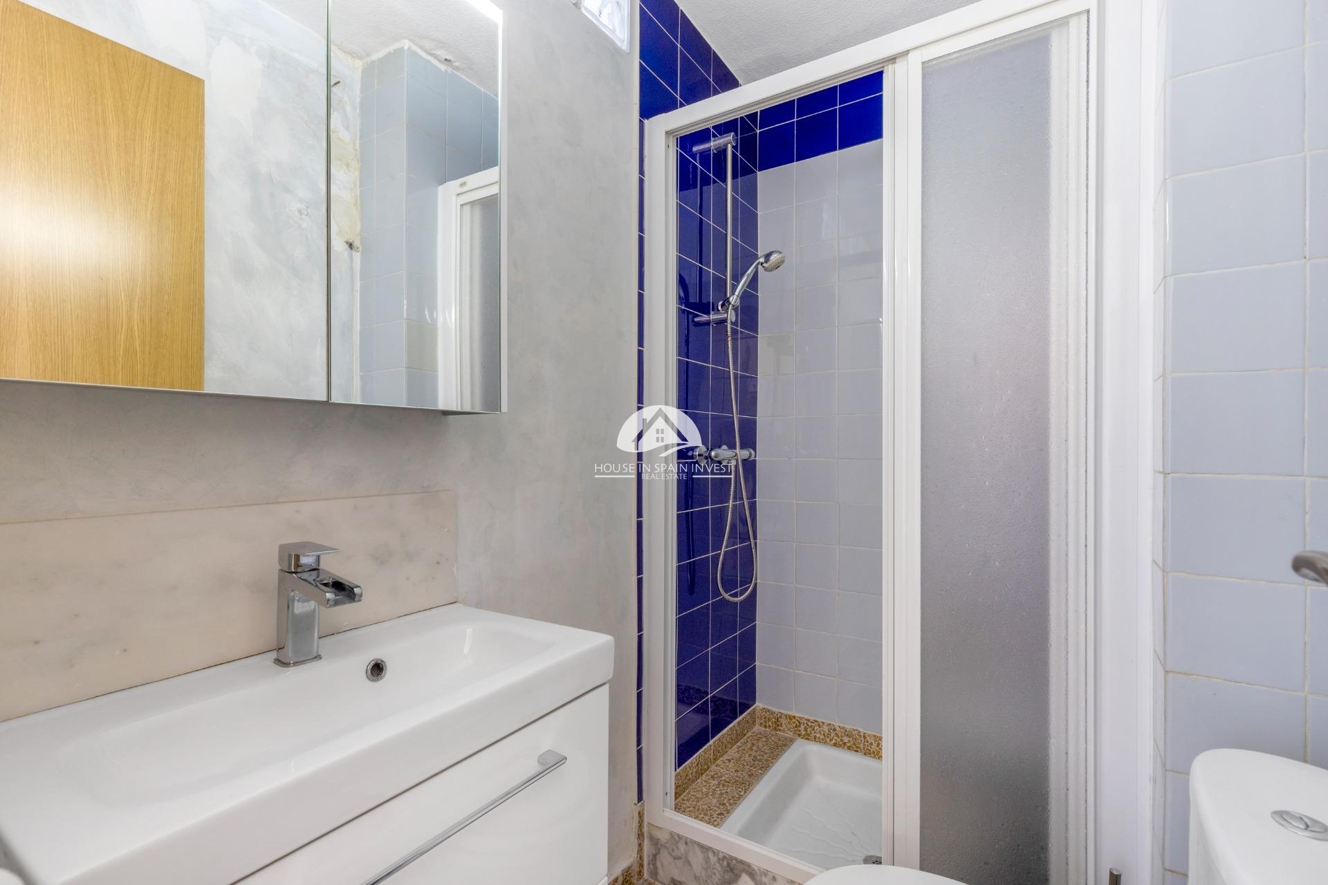 Reventa - Apartamento - Torrevieja - Playa del Cura