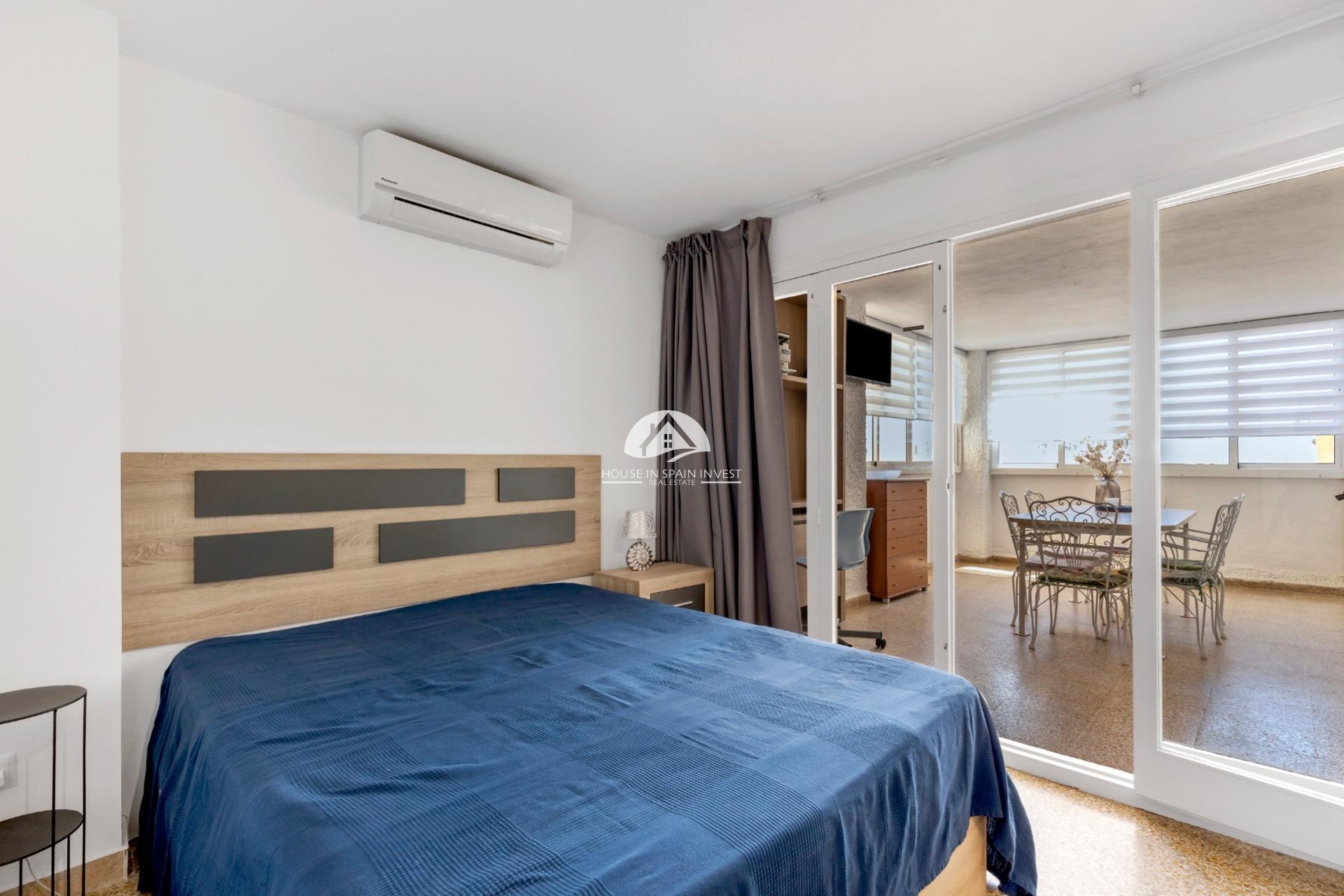Reventa - Apartamento - Torrevieja - Playa del Cura