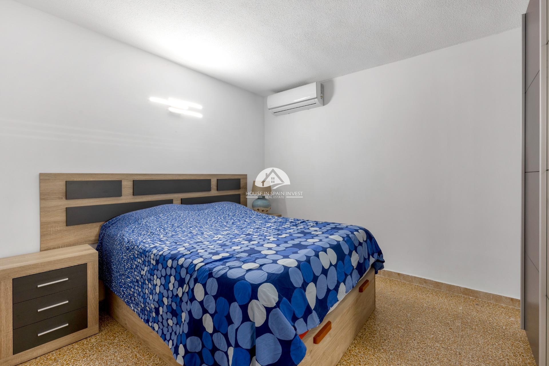 Reventa - Apartamento - Torrevieja - Playa del Cura